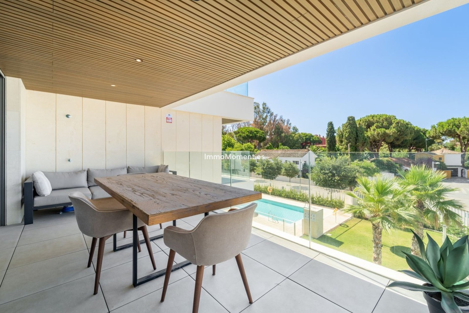 Bestaande woning - Appartement - Marbella - Elviria