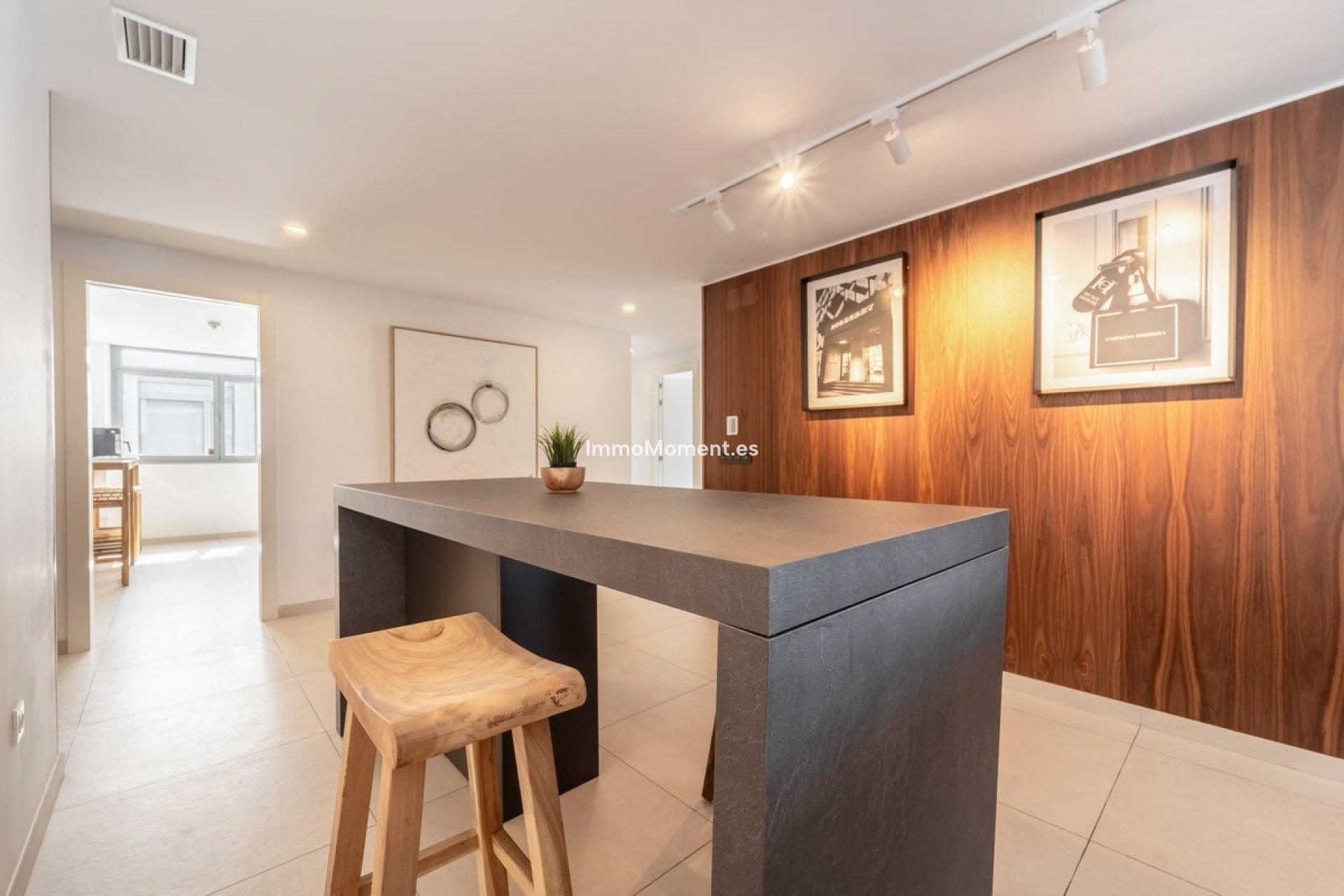 Bestaande woning - Appartement - Marbella - Elviria