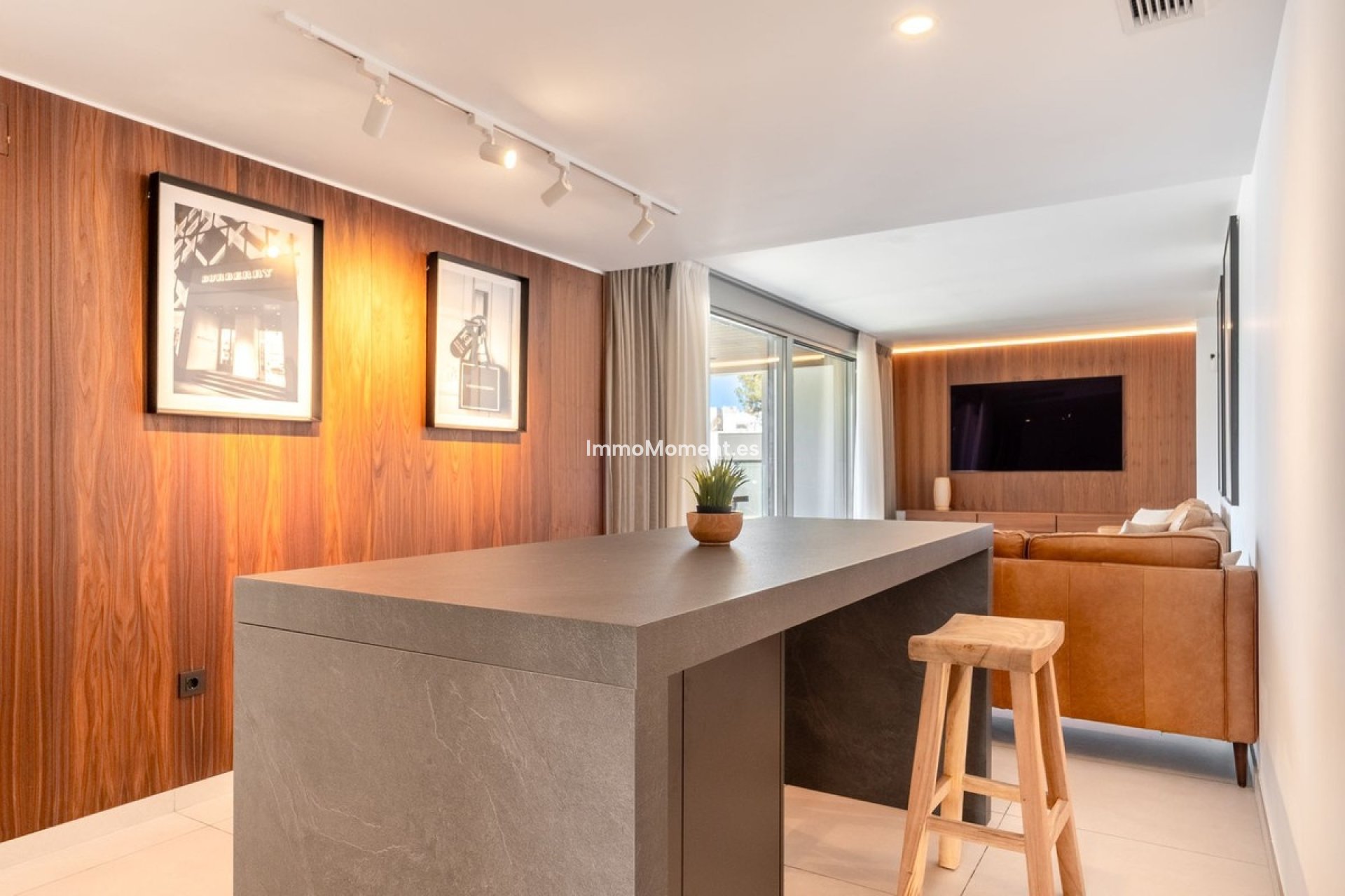 Bestaande woning - Appartement - Marbella - Elviria