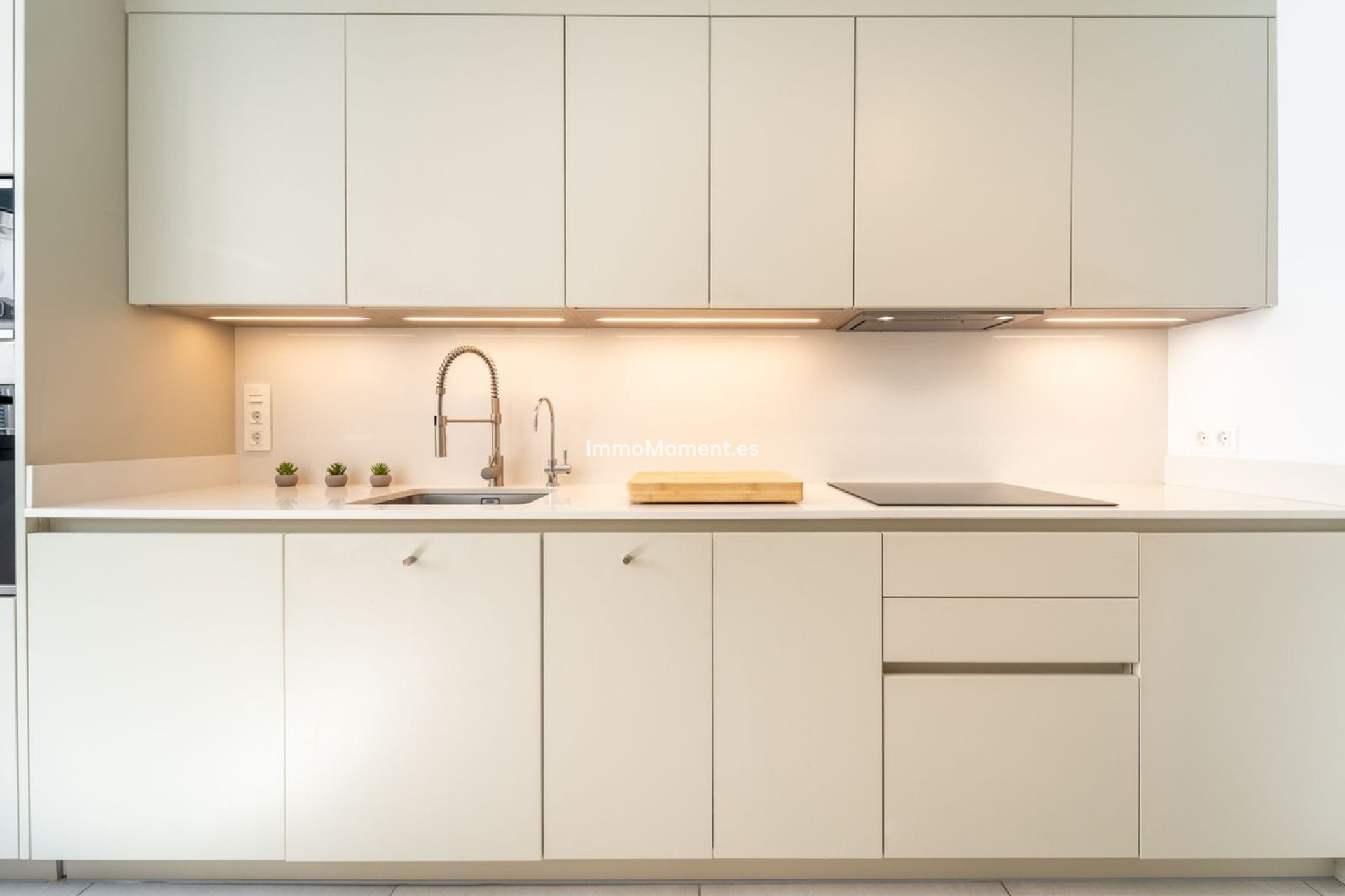 Bestaande woning - Appartement - Marbella - Elviria