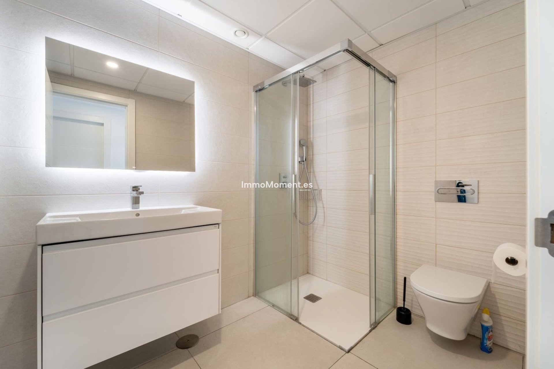 Bestaande woning - Appartement - Marbella - Elviria