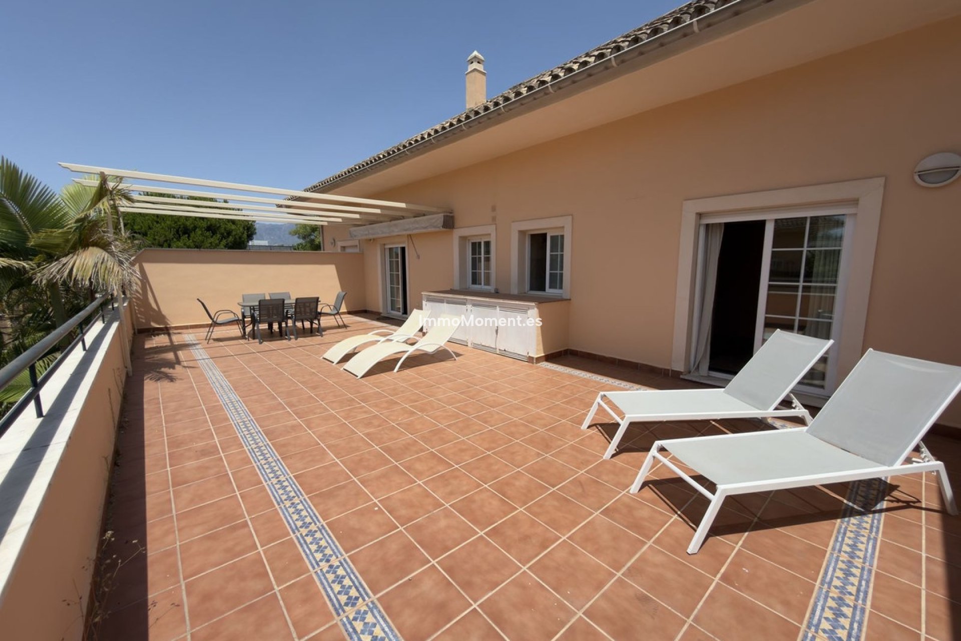 Bestaande woning - Appartement - Marbella - Elviria