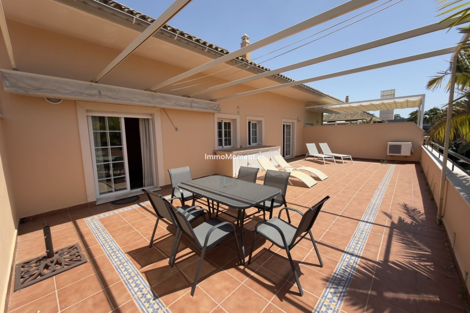 Bestaande woning - Appartement - Marbella - Elviria