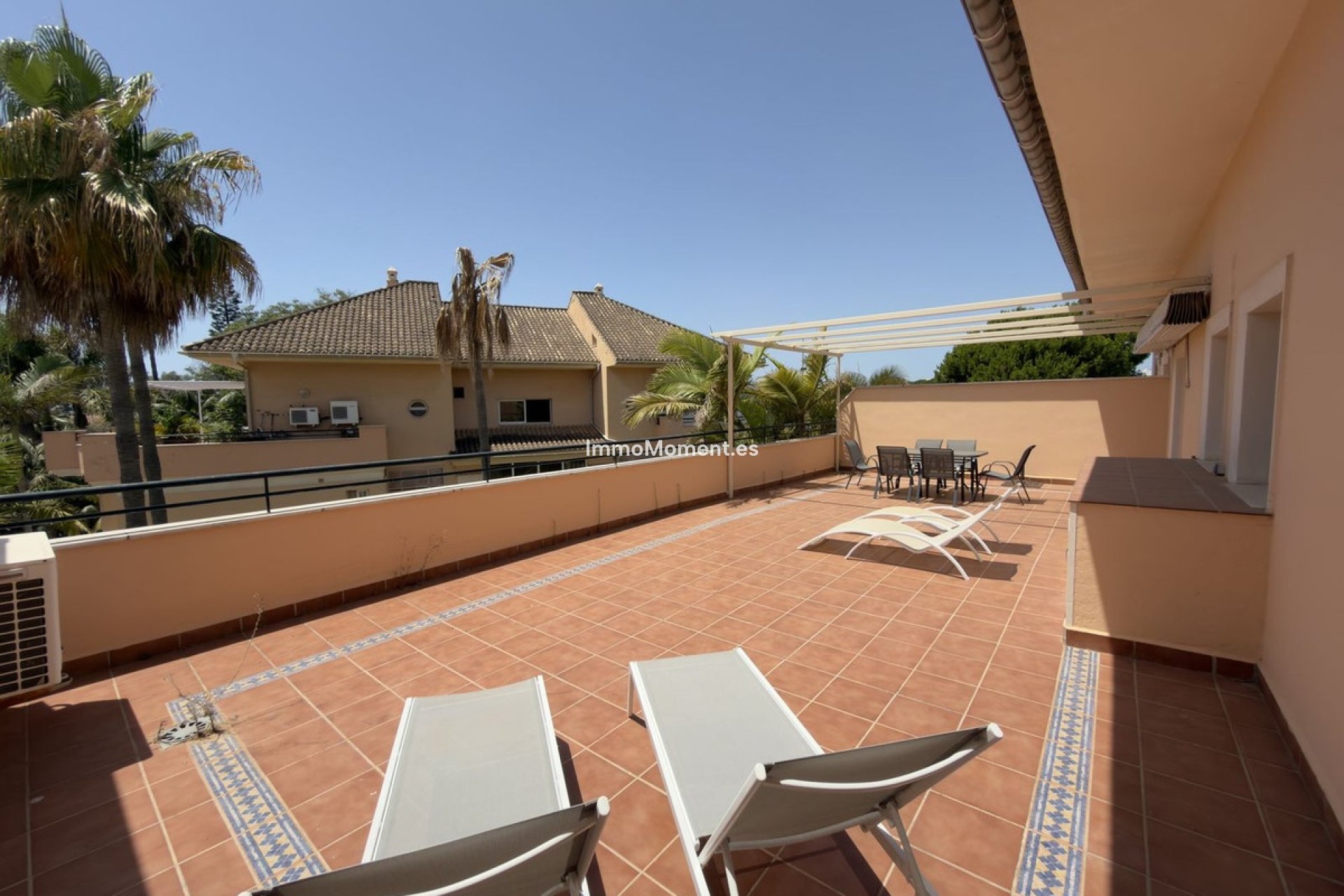 Bestaande woning - Appartement - Marbella - Elviria