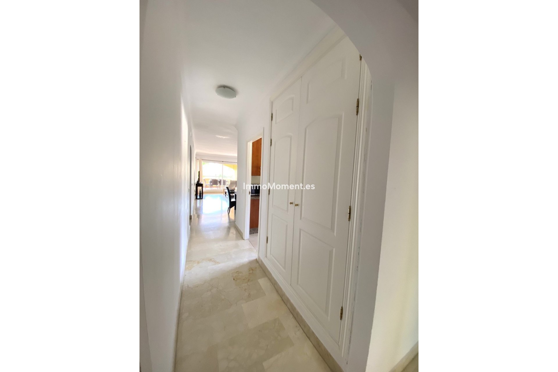 Bestaande woning - Appartement - Marbella - Elviria