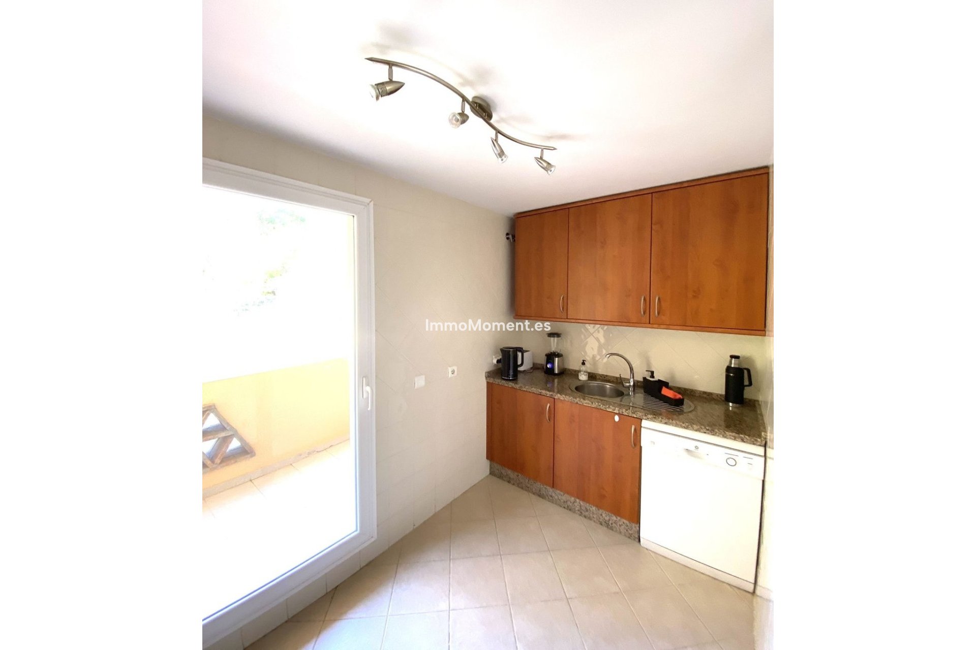 Bestaande woning - Appartement - Marbella - Elviria