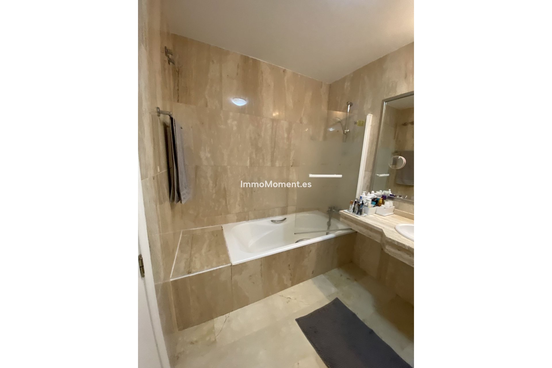 Bestaande woning - Appartement - Marbella - Elviria