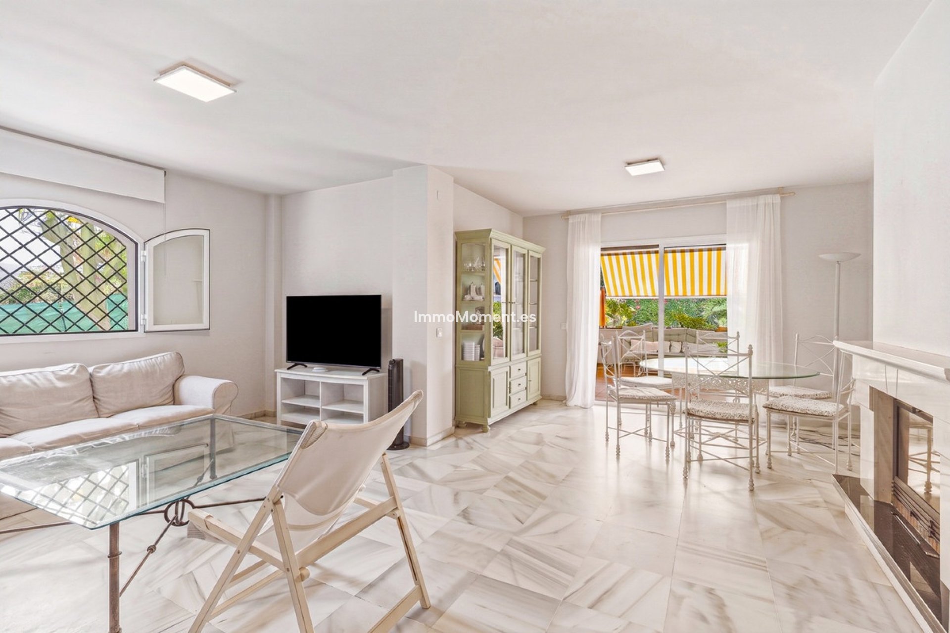 Bestaande woning - Appartement - Marbella - Elviria