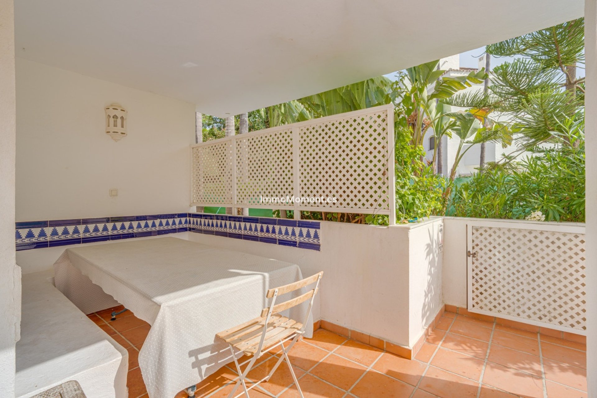 Bestaande woning - Appartement - Marbella - Elviria
