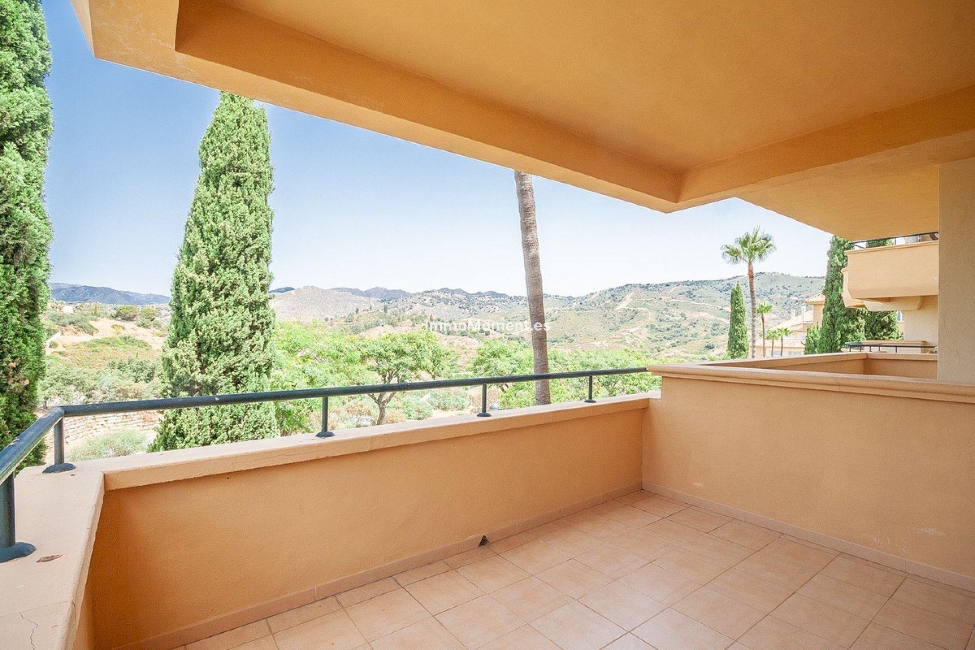 Bestaande woning - Appartement - Marbella - Elviria