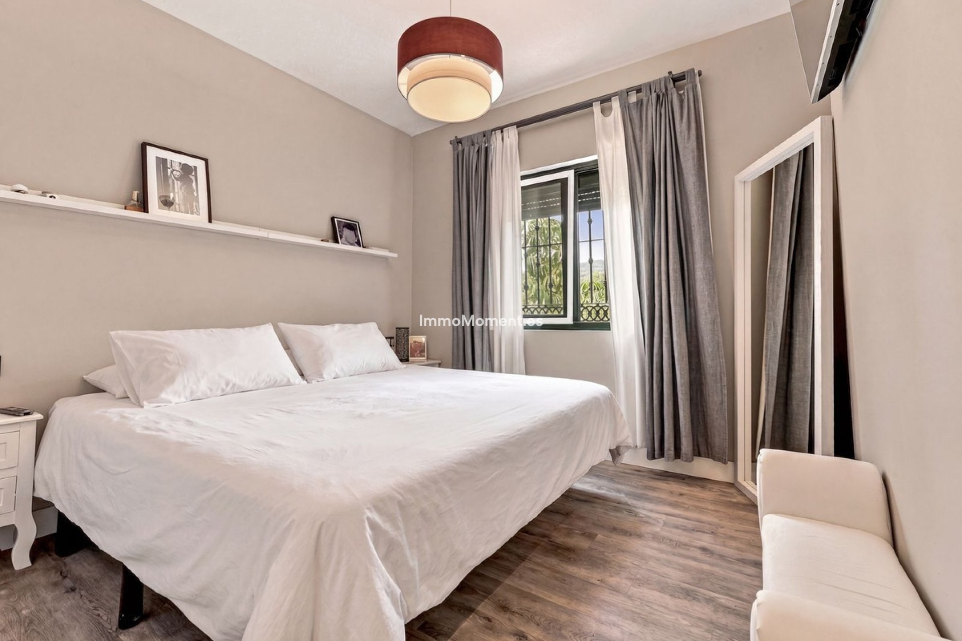 Bestaande woning - Appartement - Marbella - Elviria