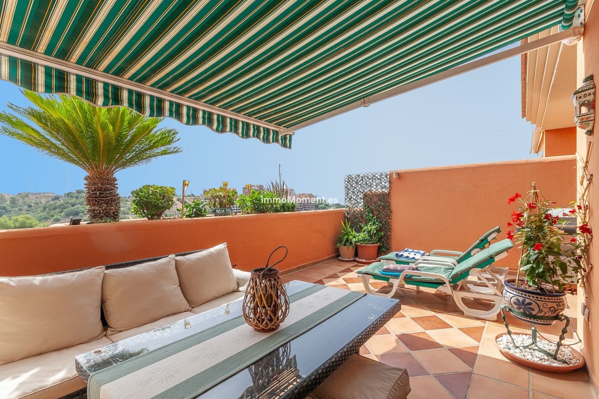 Bestaande woning - Appartement - Marbella - Elviria