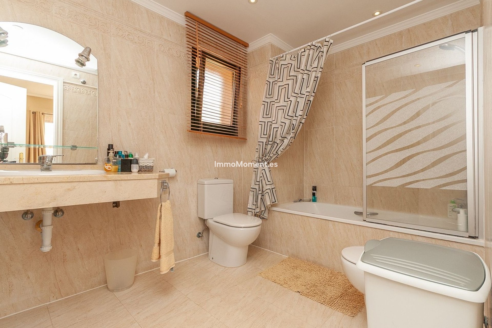 Bestaande woning - Appartement - Marbella - Elviria