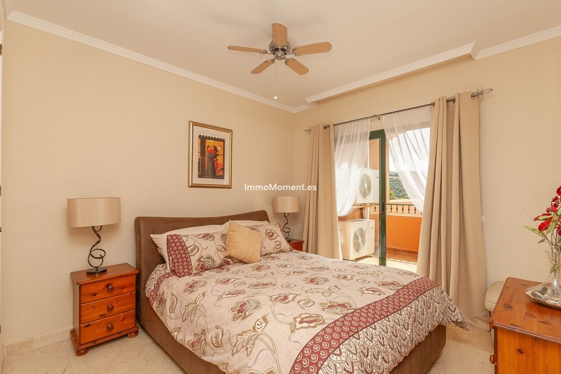 Bestaande woning - Appartement - Marbella - Elviria