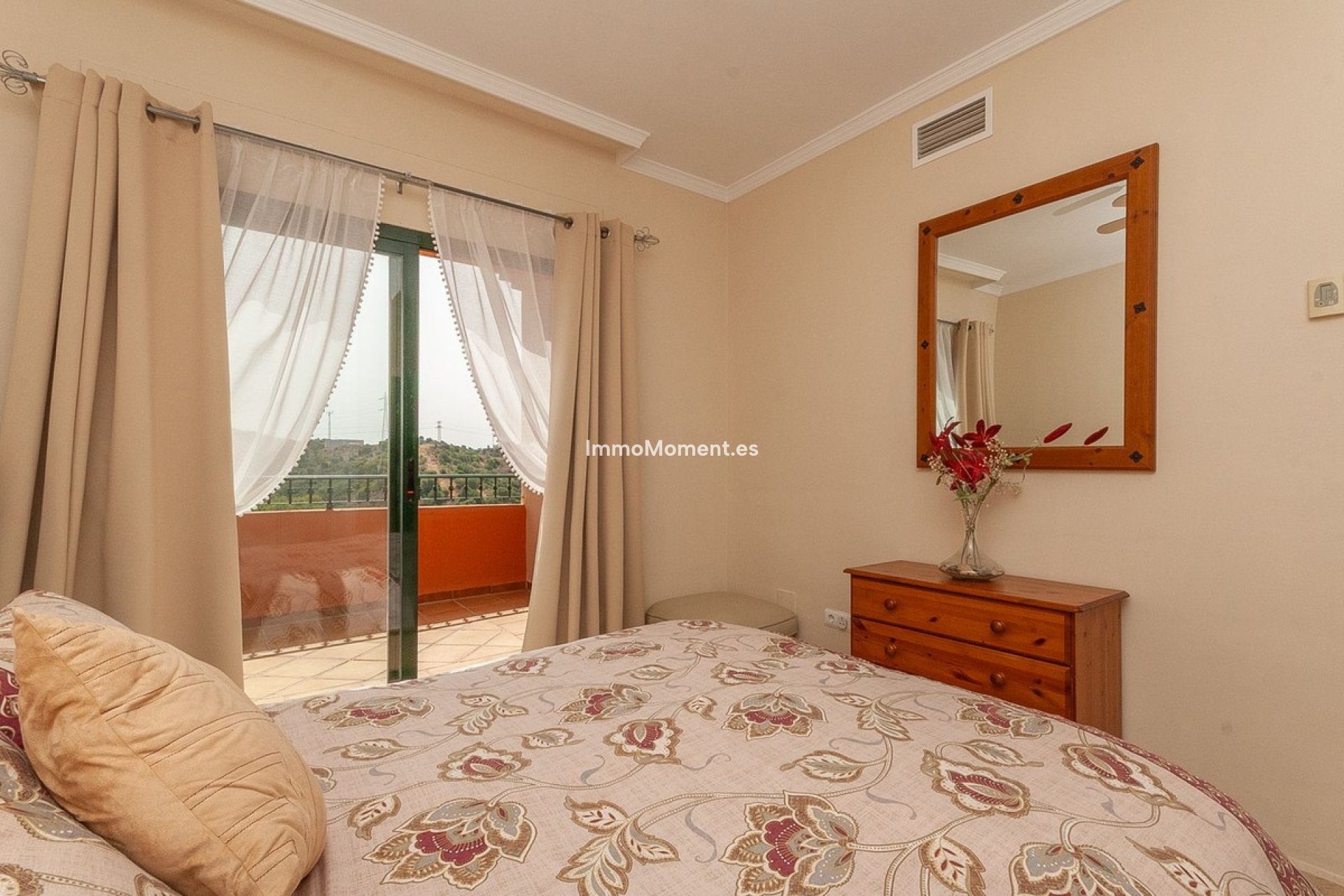 Bestaande woning - Appartement - Marbella - Elviria