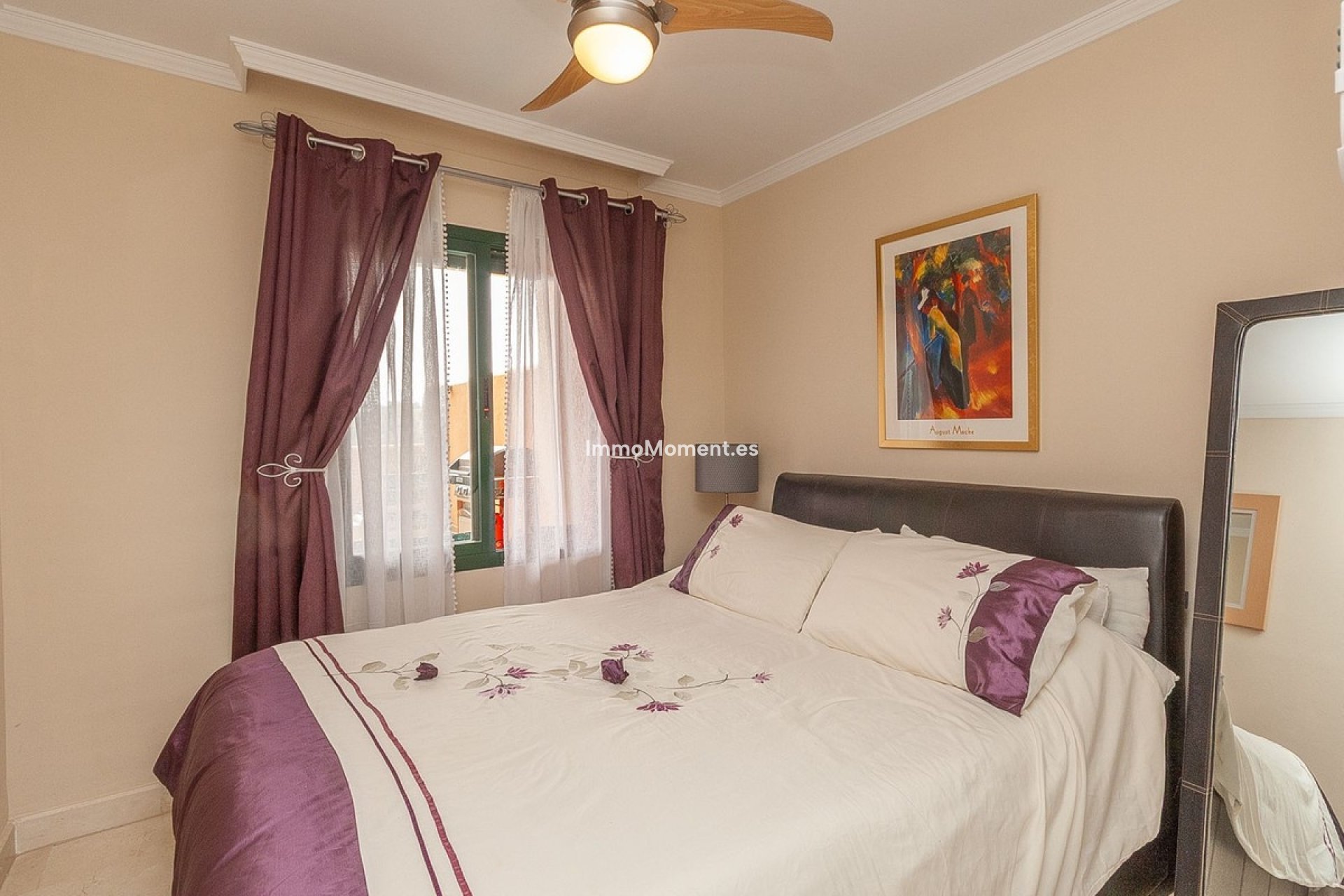 Bestaande woning - Appartement - Marbella - Elviria