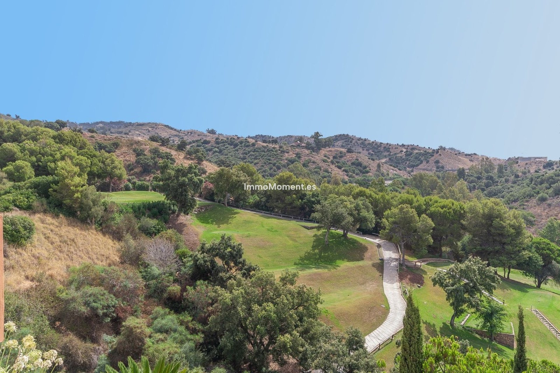 Bestaande woning - Appartement - Marbella - Elviria