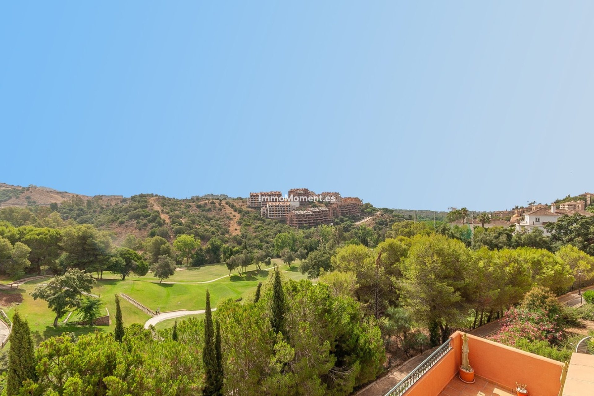 Bestaande woning - Appartement - Marbella - Elviria