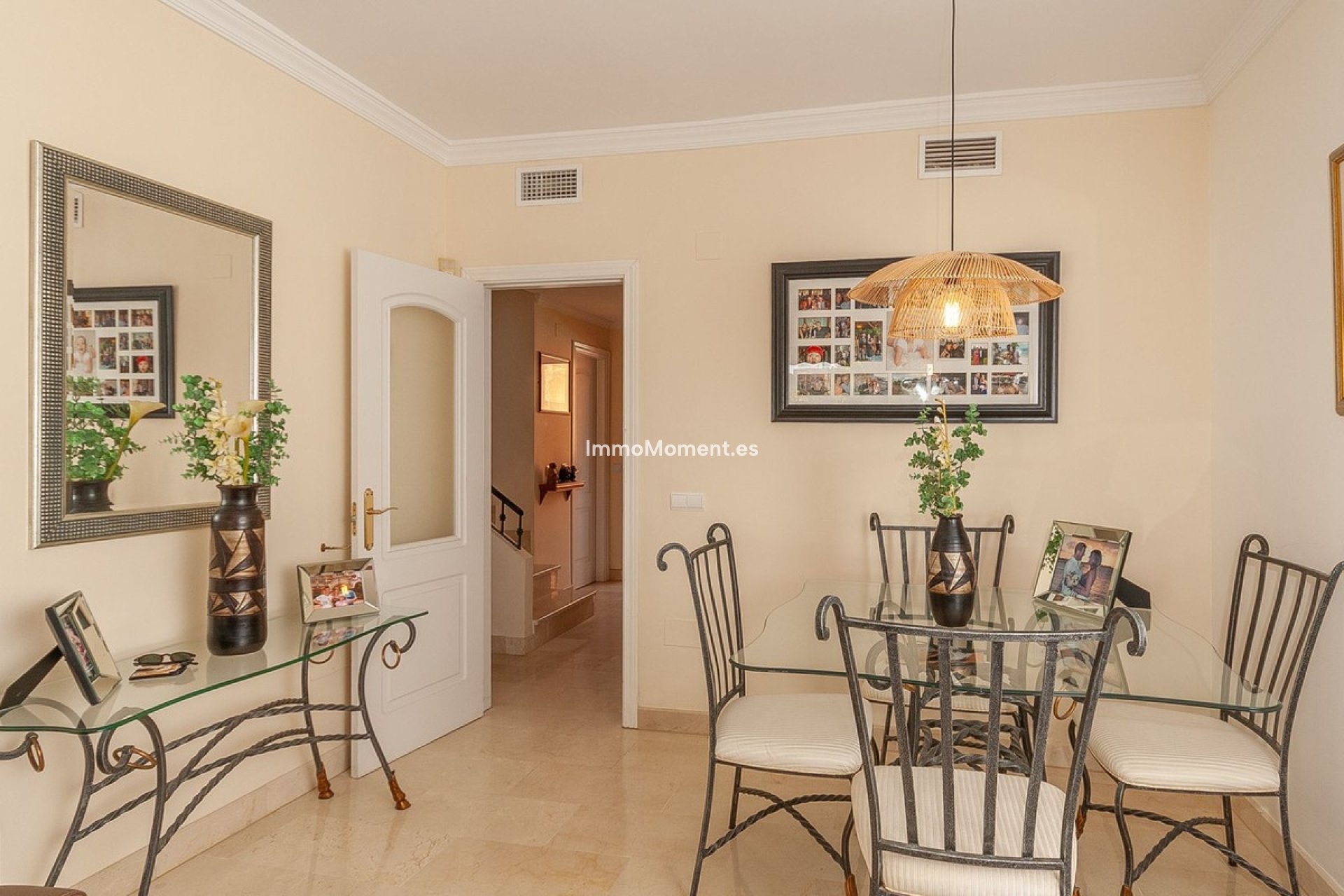 Bestaande woning - Appartement - Marbella - Elviria