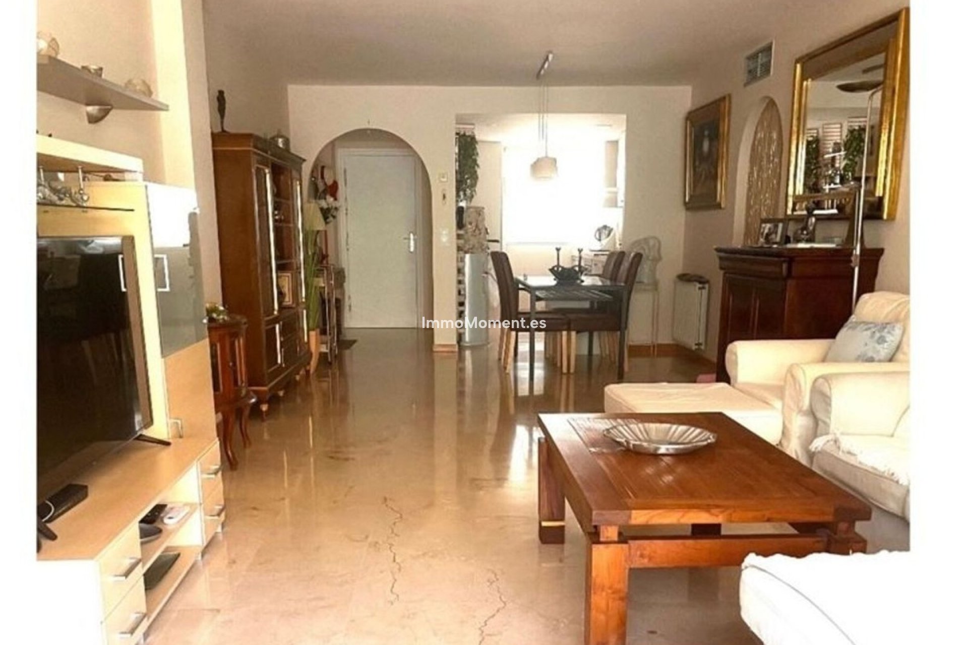 Bestaande woning - Appartement - Marbella - Guadalmina Alta