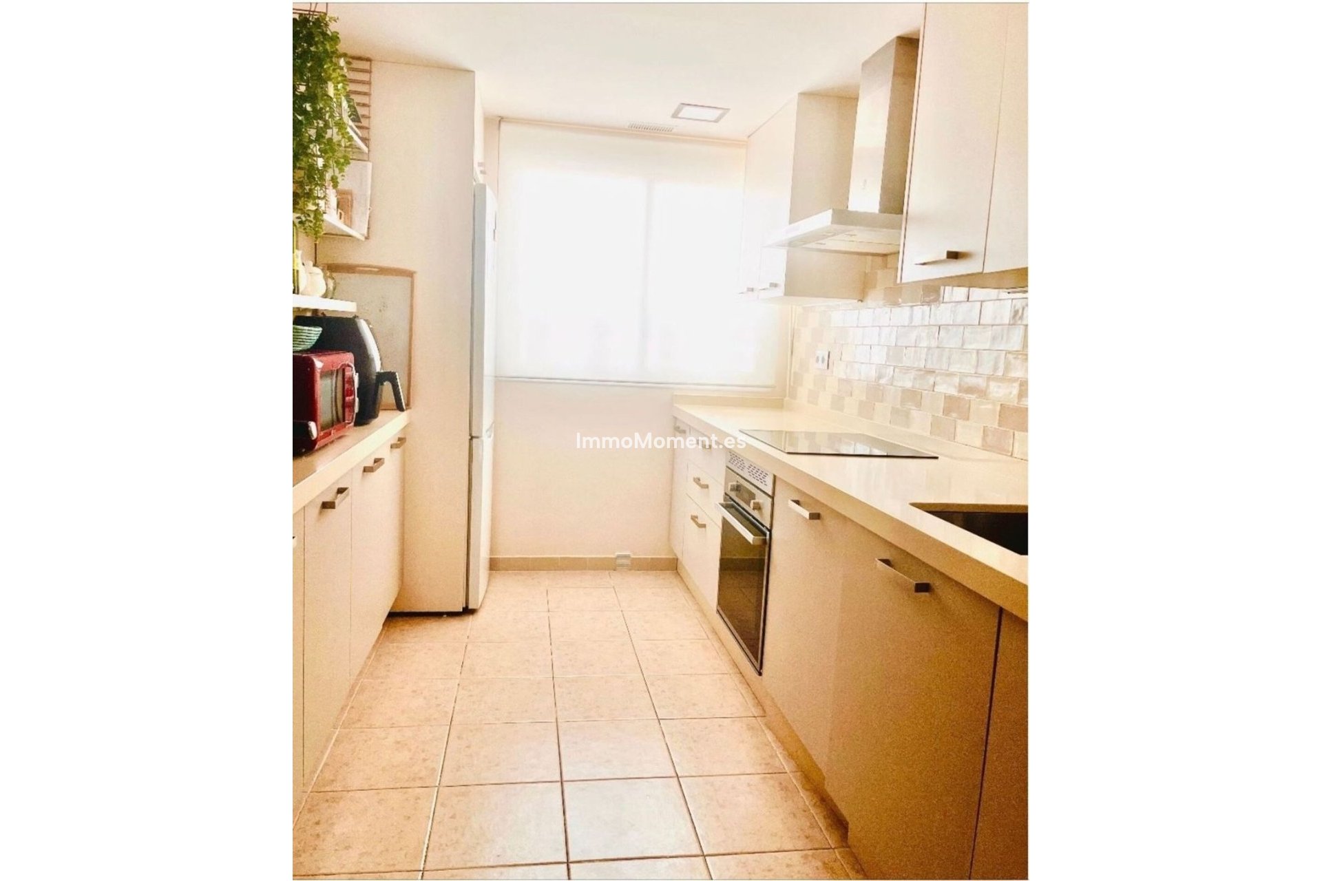 Bestaande woning - Appartement - Marbella - Guadalmina Alta