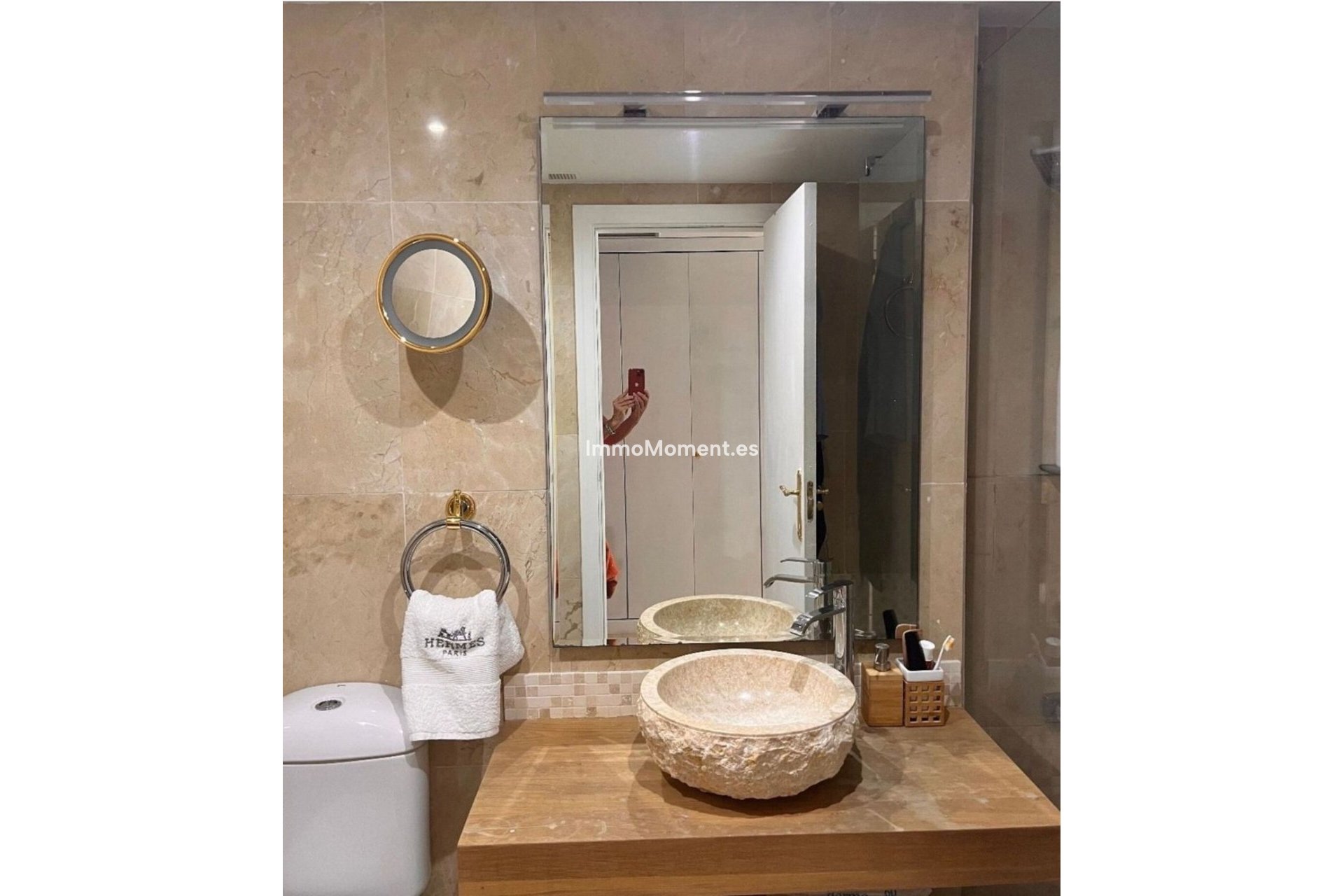 Bestaande woning - Appartement - Marbella - Guadalmina Alta
