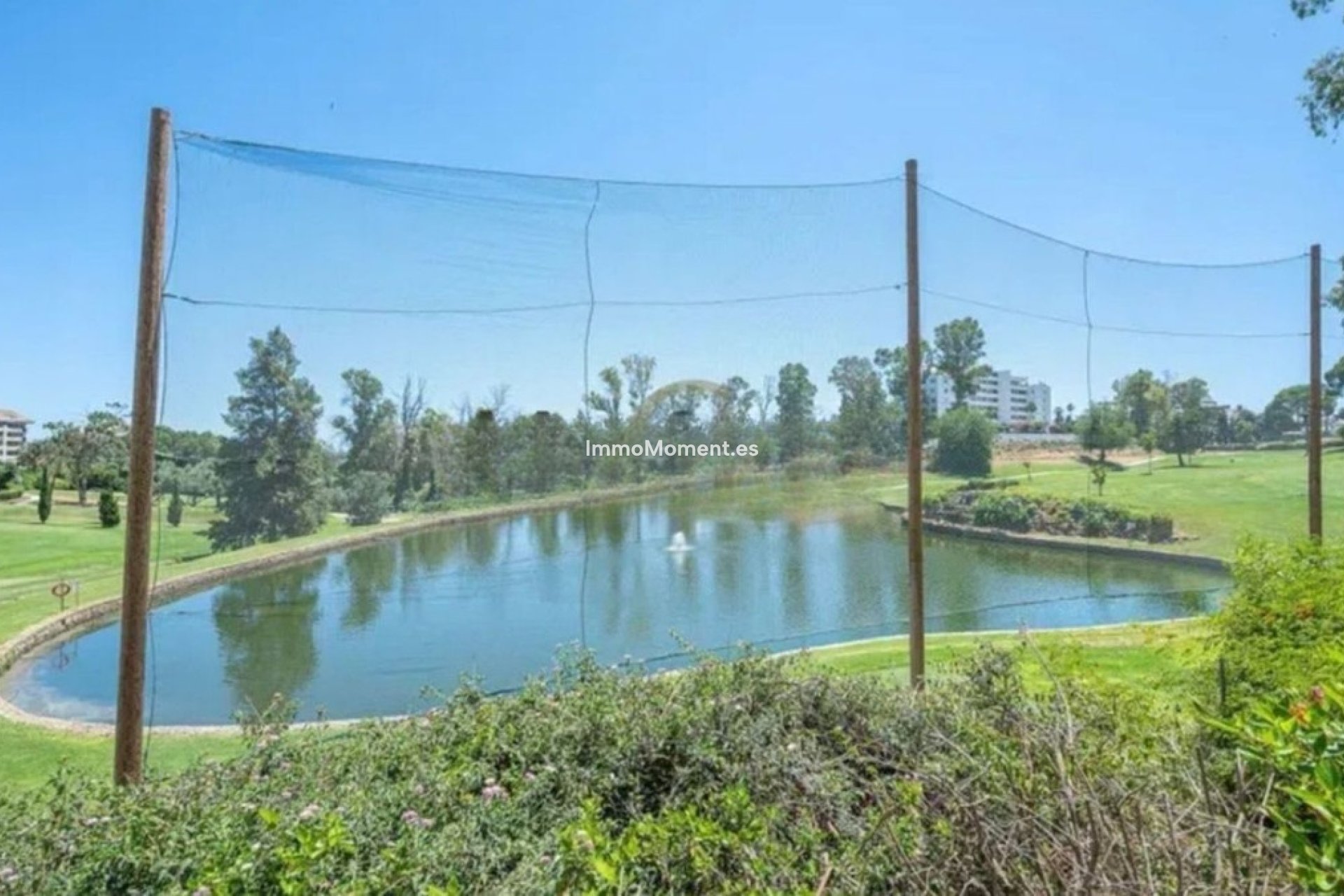 Bestaande woning - Appartement - Marbella - Guadalmina Alta