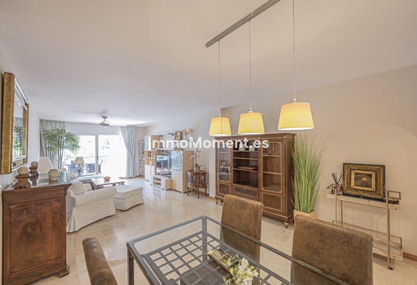Bestaande woning - Appartement - Marbella - Guadalmina Alta