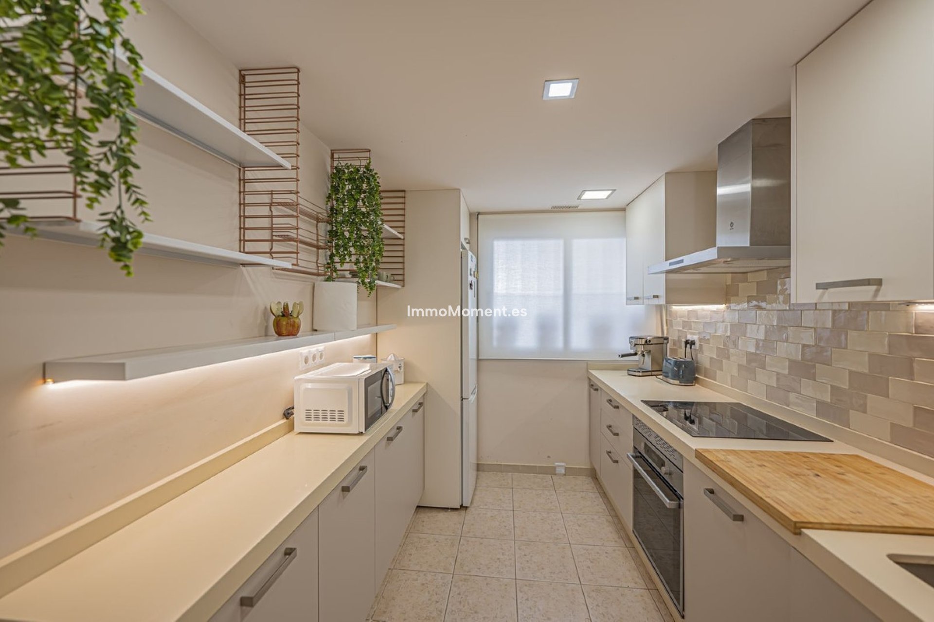 Bestaande woning - Appartement - Marbella - Guadalmina Alta