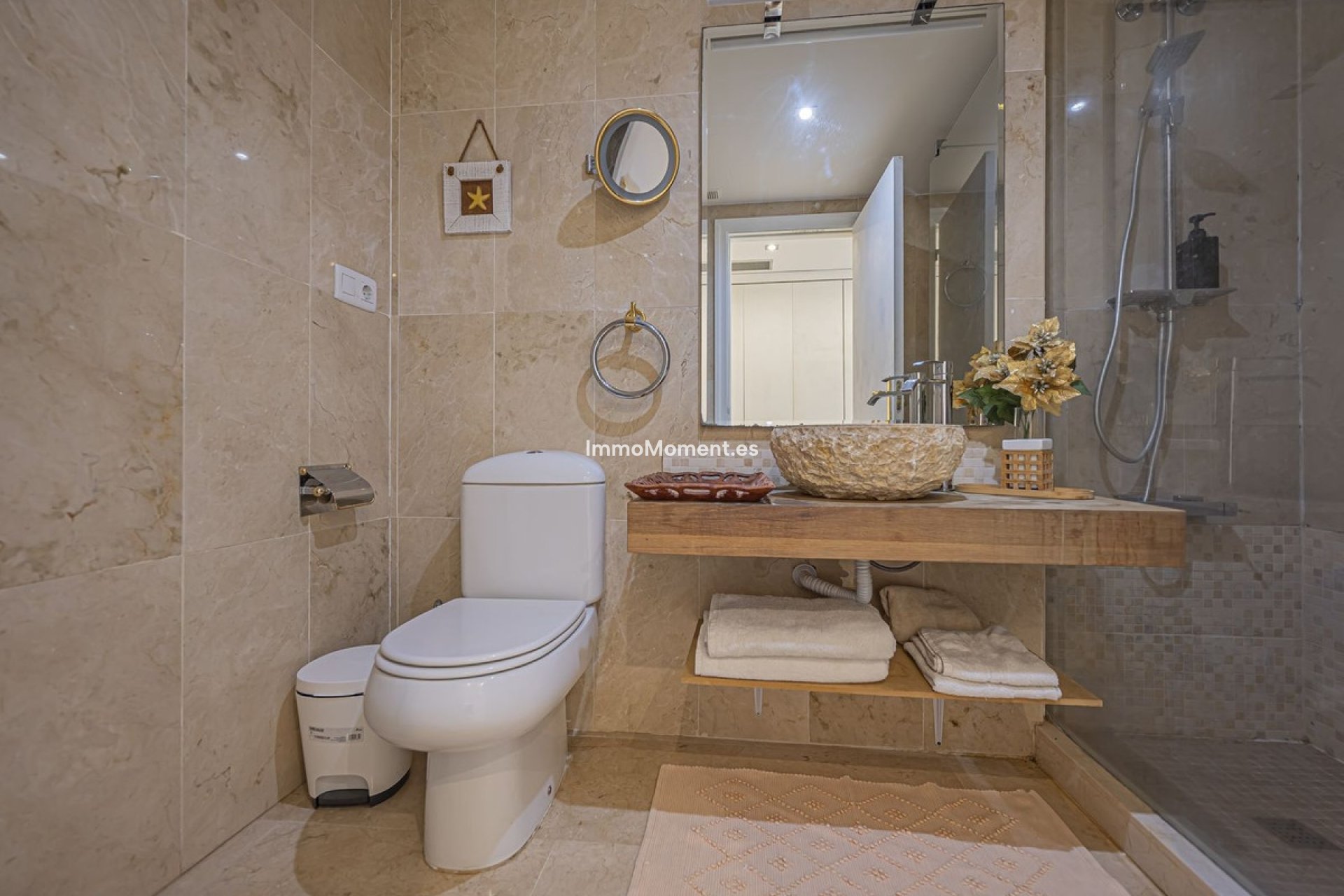 Bestaande woning - Appartement - Marbella - Guadalmina Alta