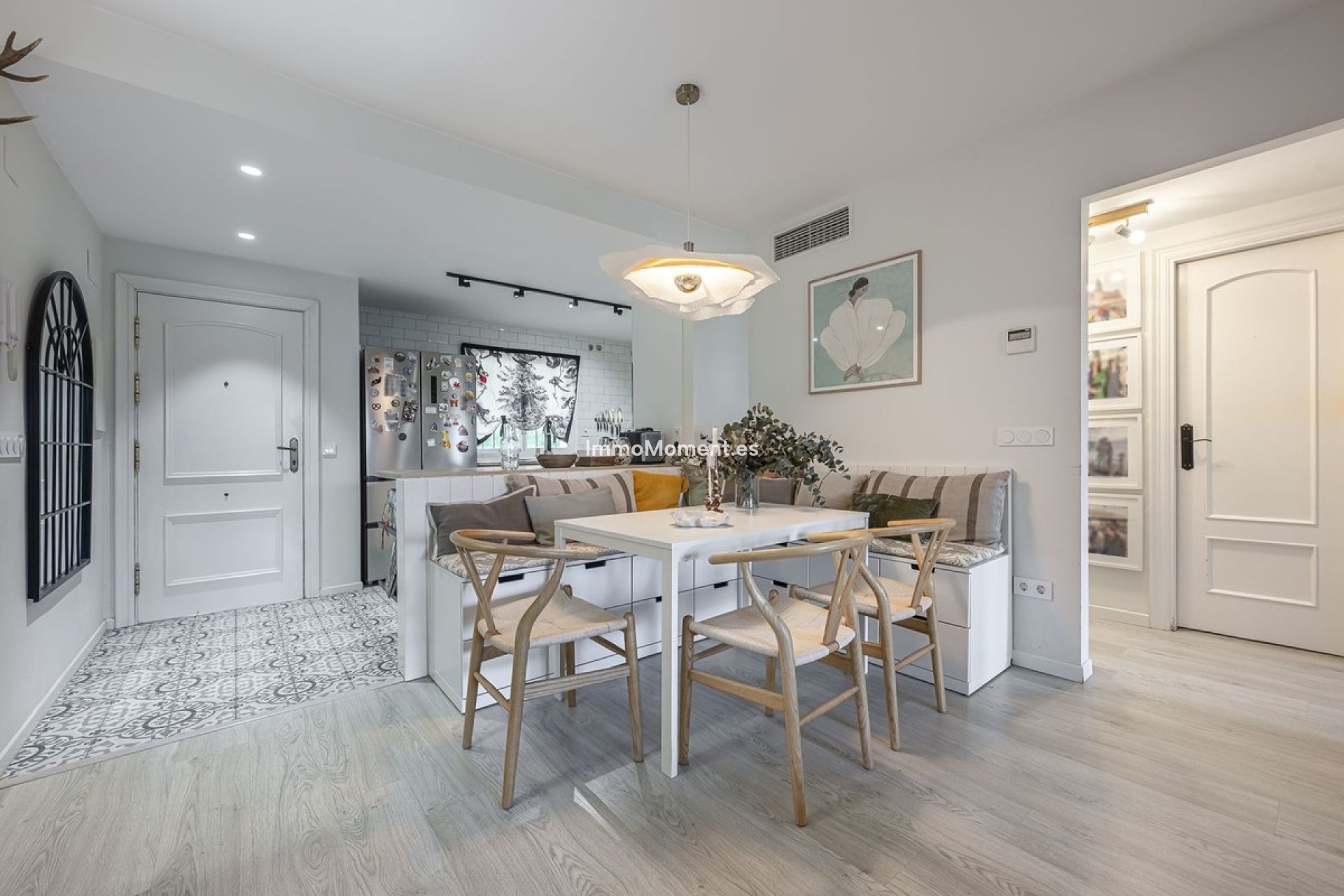 Bestaande woning - Appartement - Marbella - Guadalmina Alta
