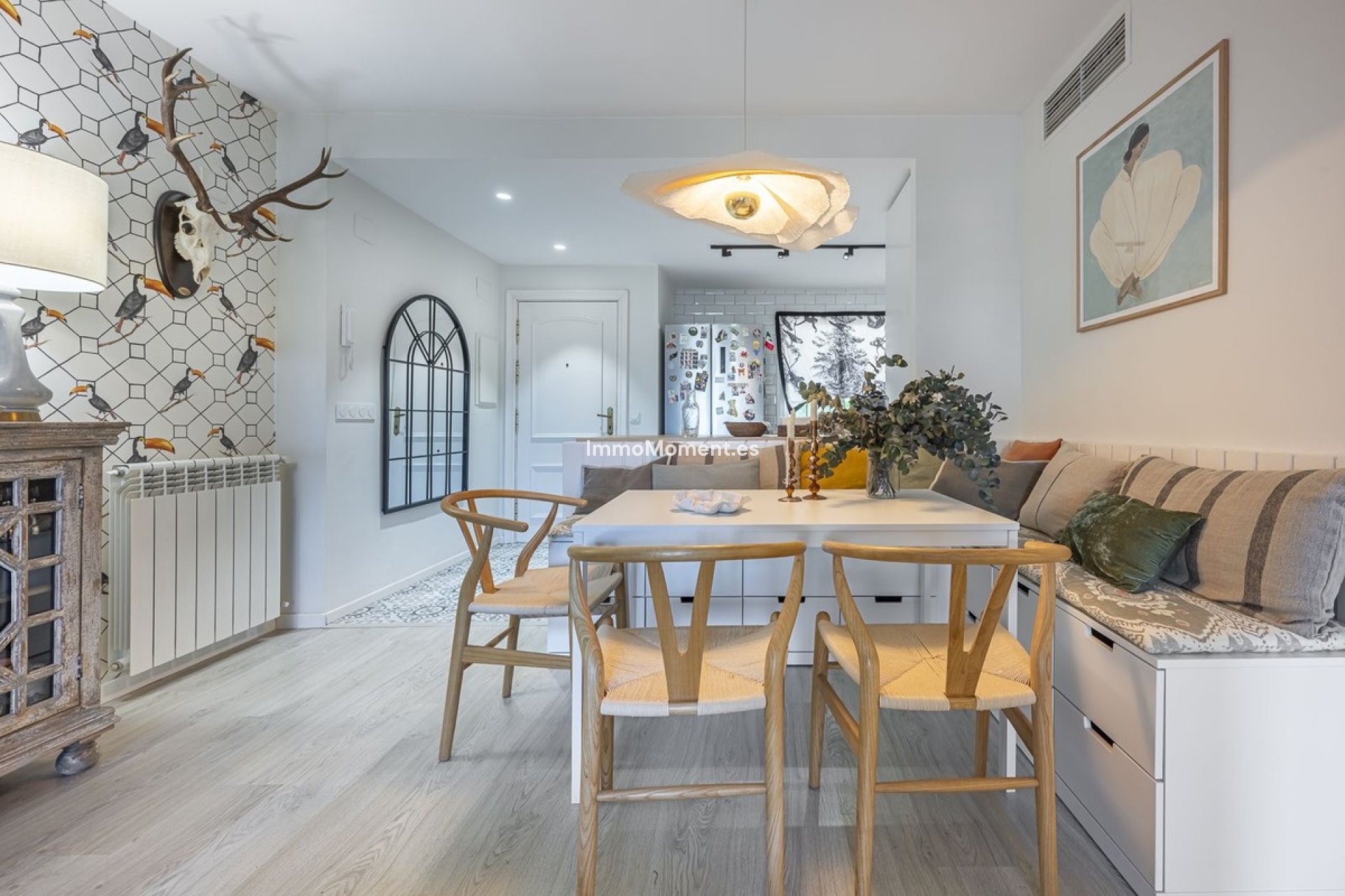 Bestaande woning - Appartement - Marbella - Guadalmina Alta