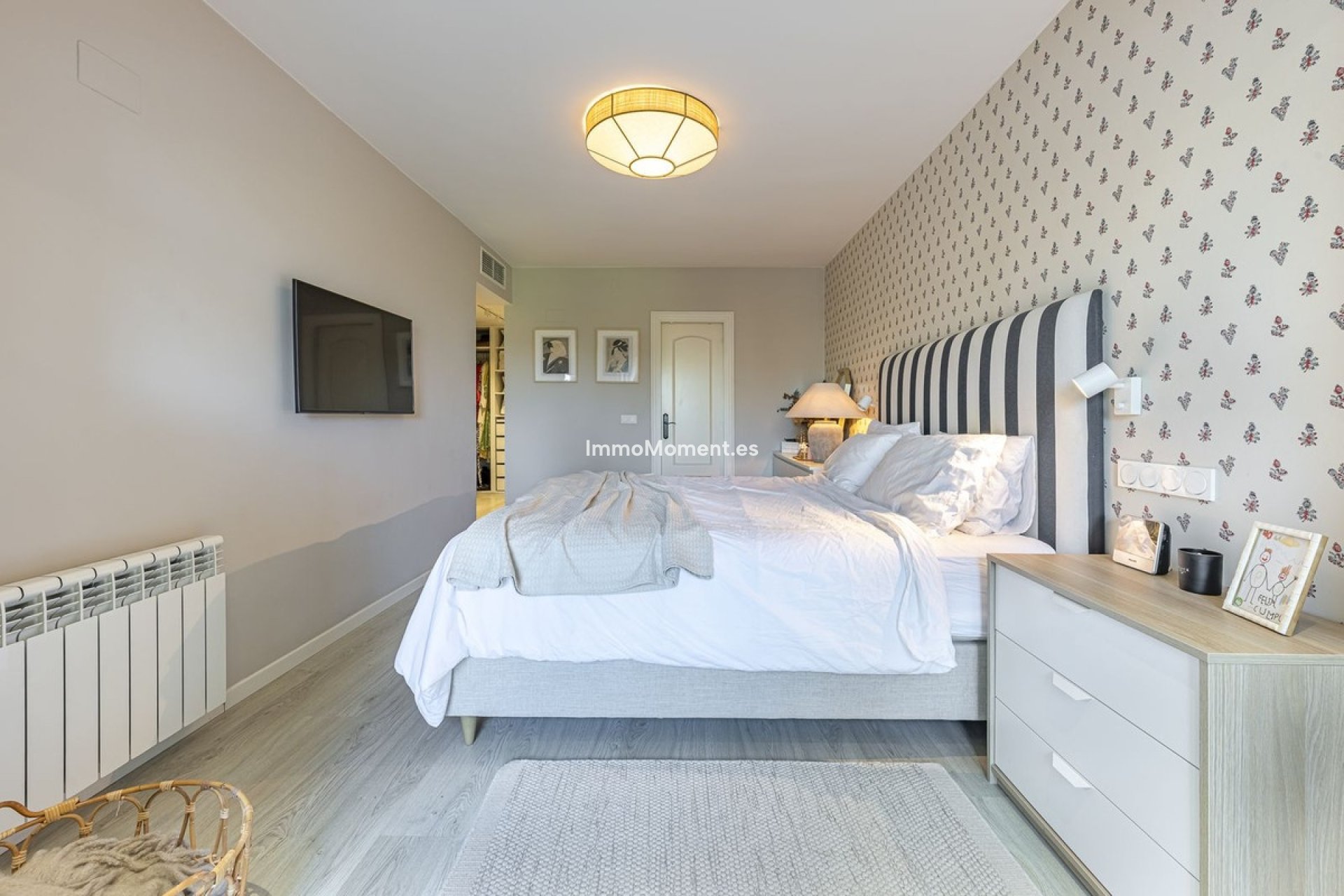 Bestaande woning - Appartement - Marbella - Guadalmina Alta