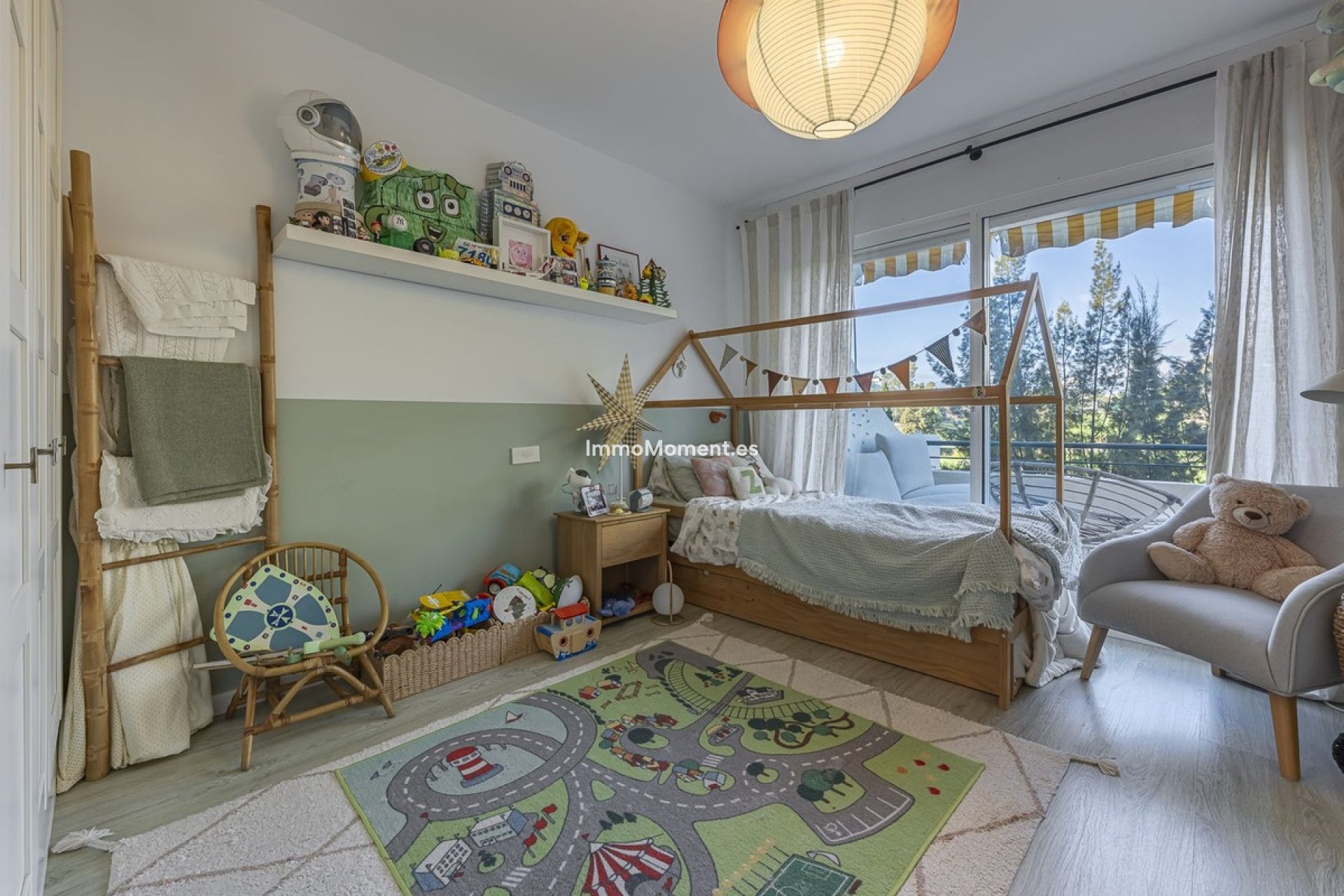 Bestaande woning - Appartement - Marbella - Guadalmina Alta
