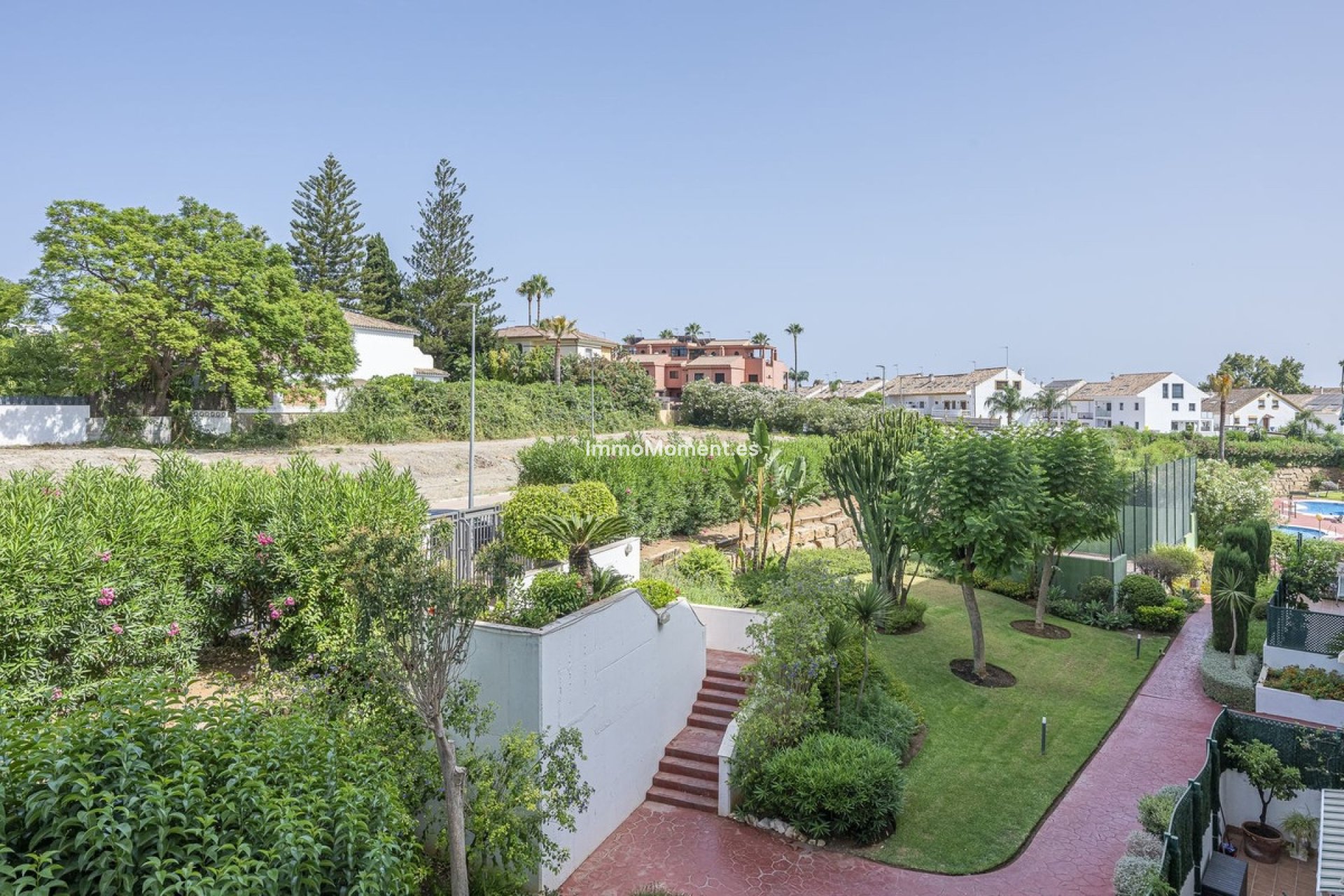 Bestaande woning - Appartement - Marbella - Guadalmina Alta