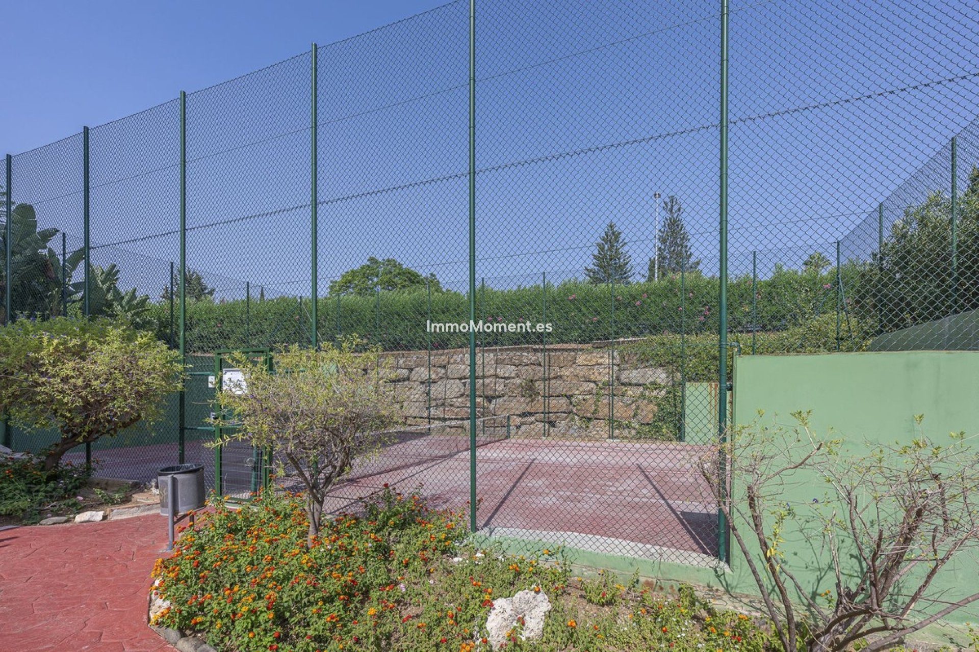 Bestaande woning - Appartement - Marbella - Guadalmina Alta