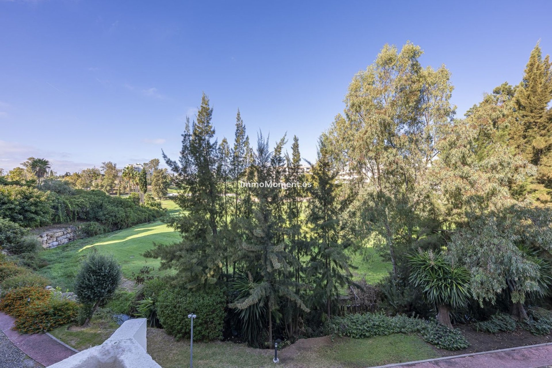 Bestaande woning - Appartement - Marbella - Guadalmina Alta