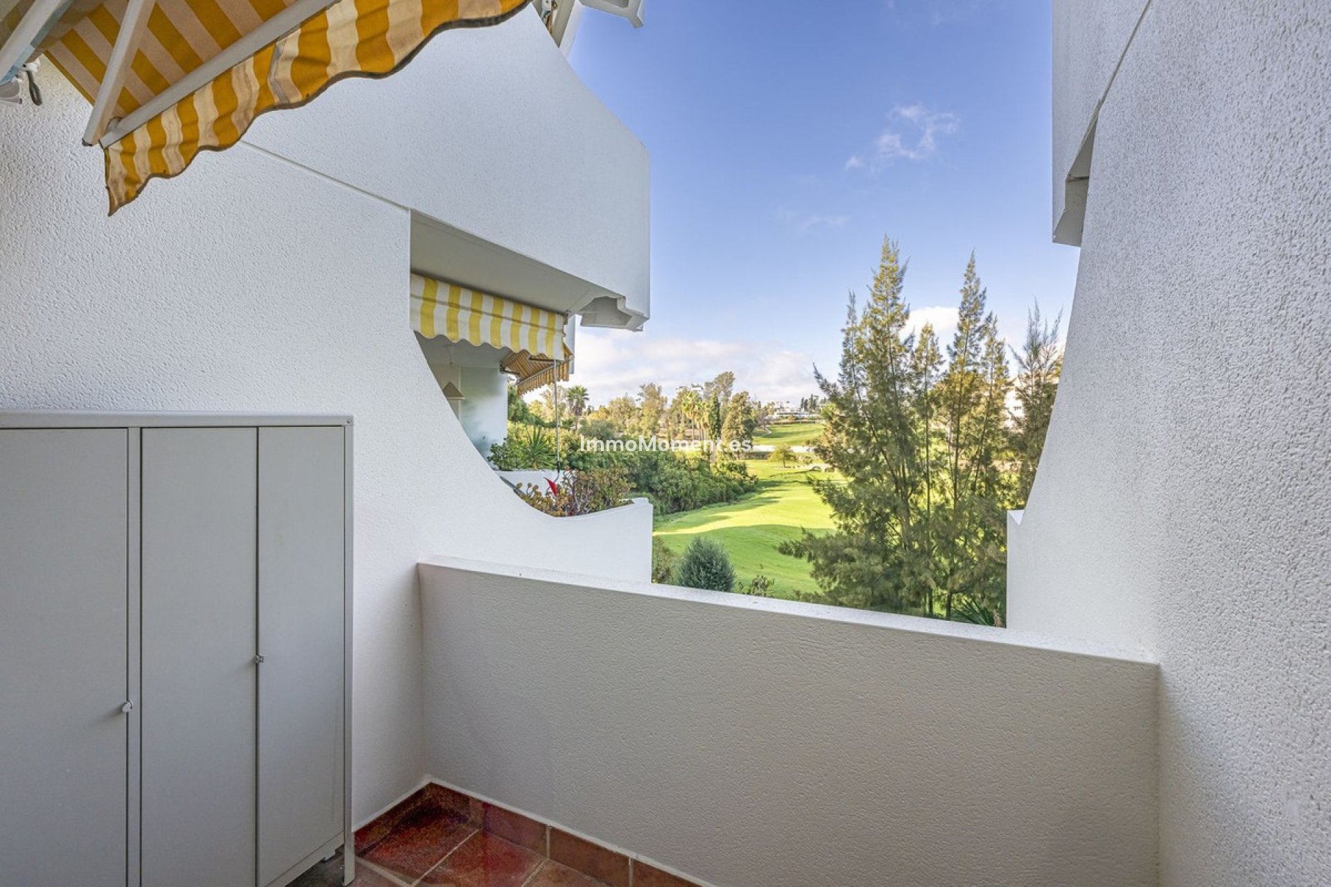 Bestaande woning - Appartement - Marbella - Guadalmina Alta