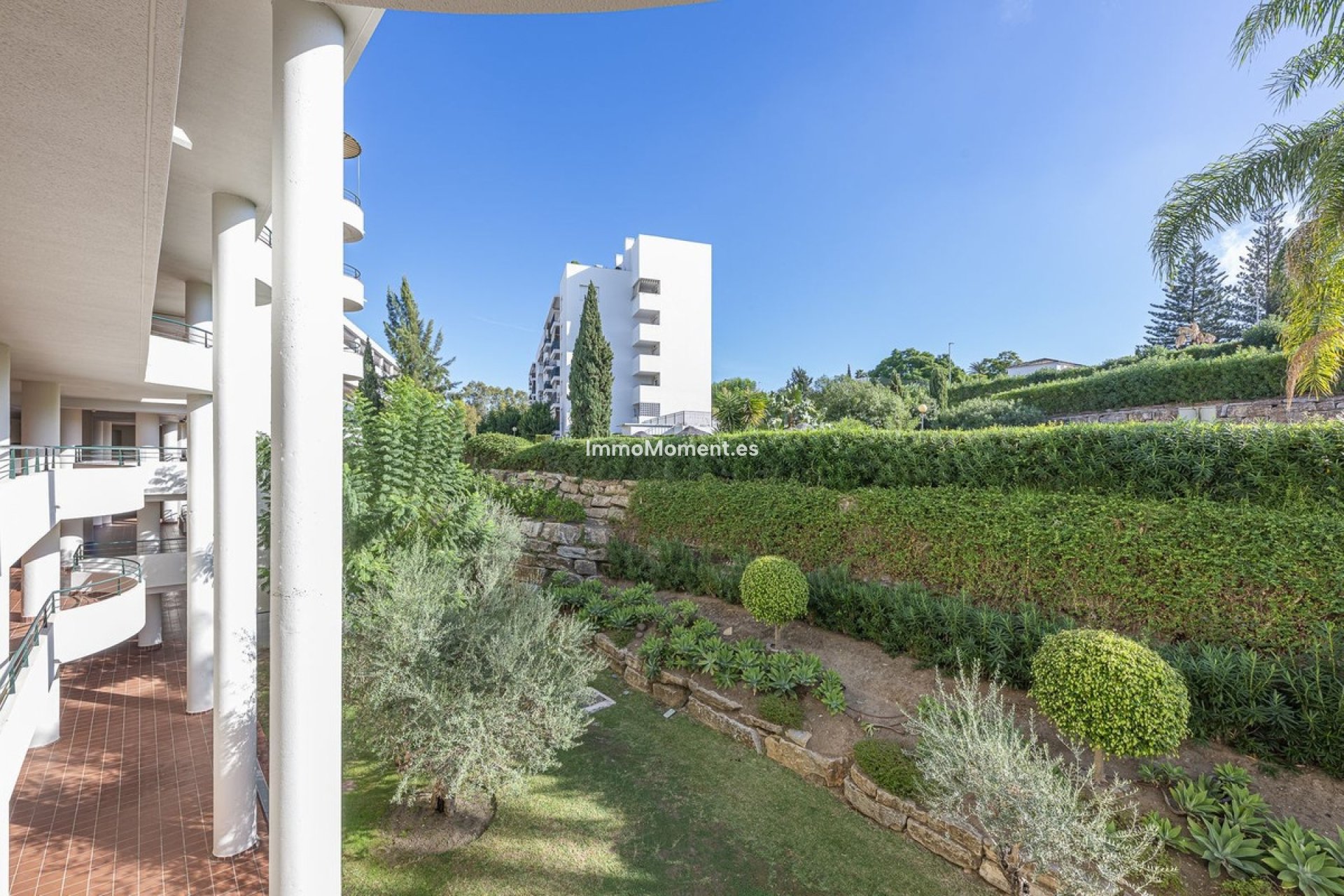 Bestaande woning - Appartement - Marbella - Guadalmina Alta