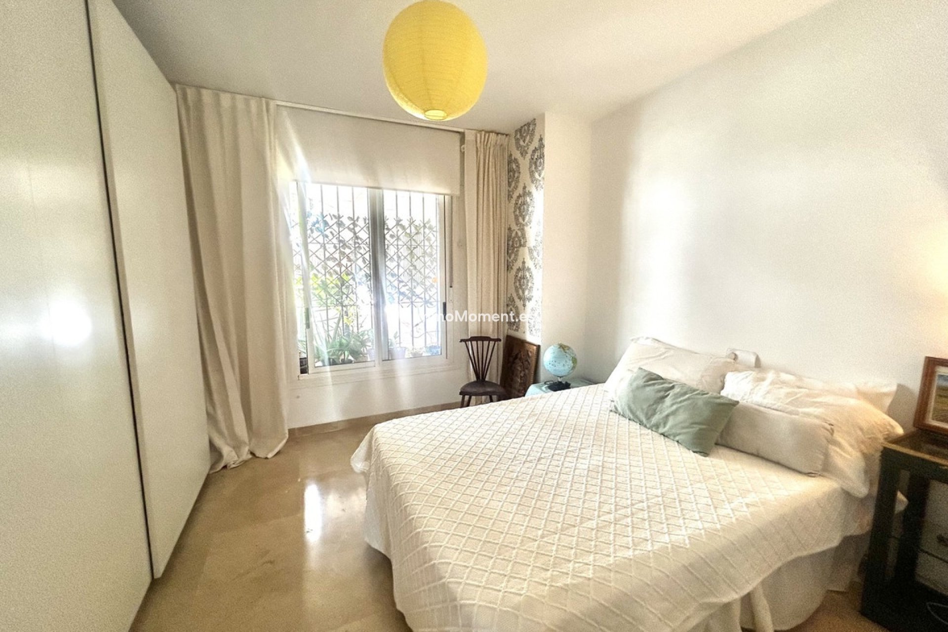 Bestaande woning - Appartement - Marbella - Guadalmina Alta