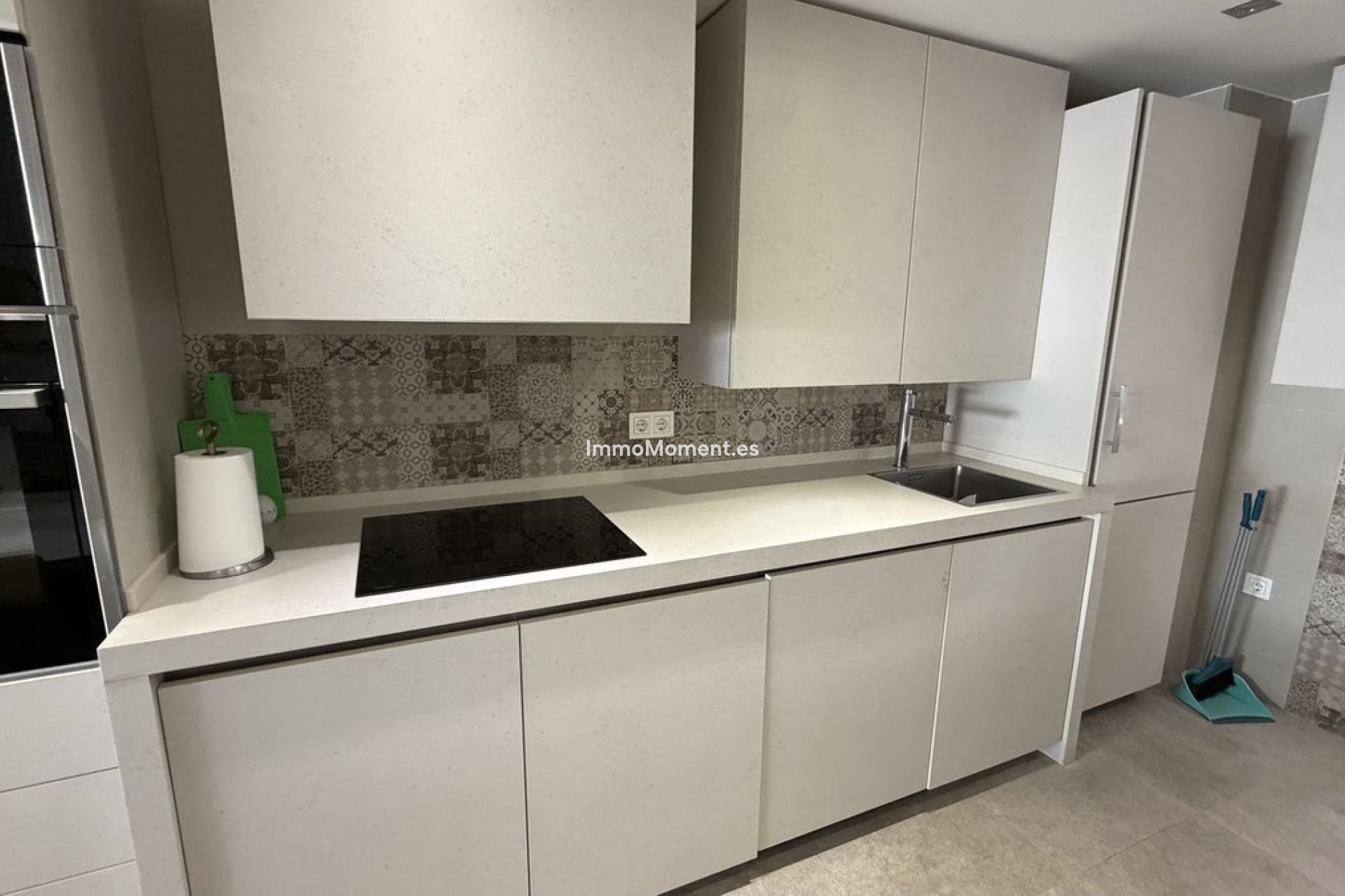 Bestaande woning - Appartement - Marbella - Guadalmina Alta