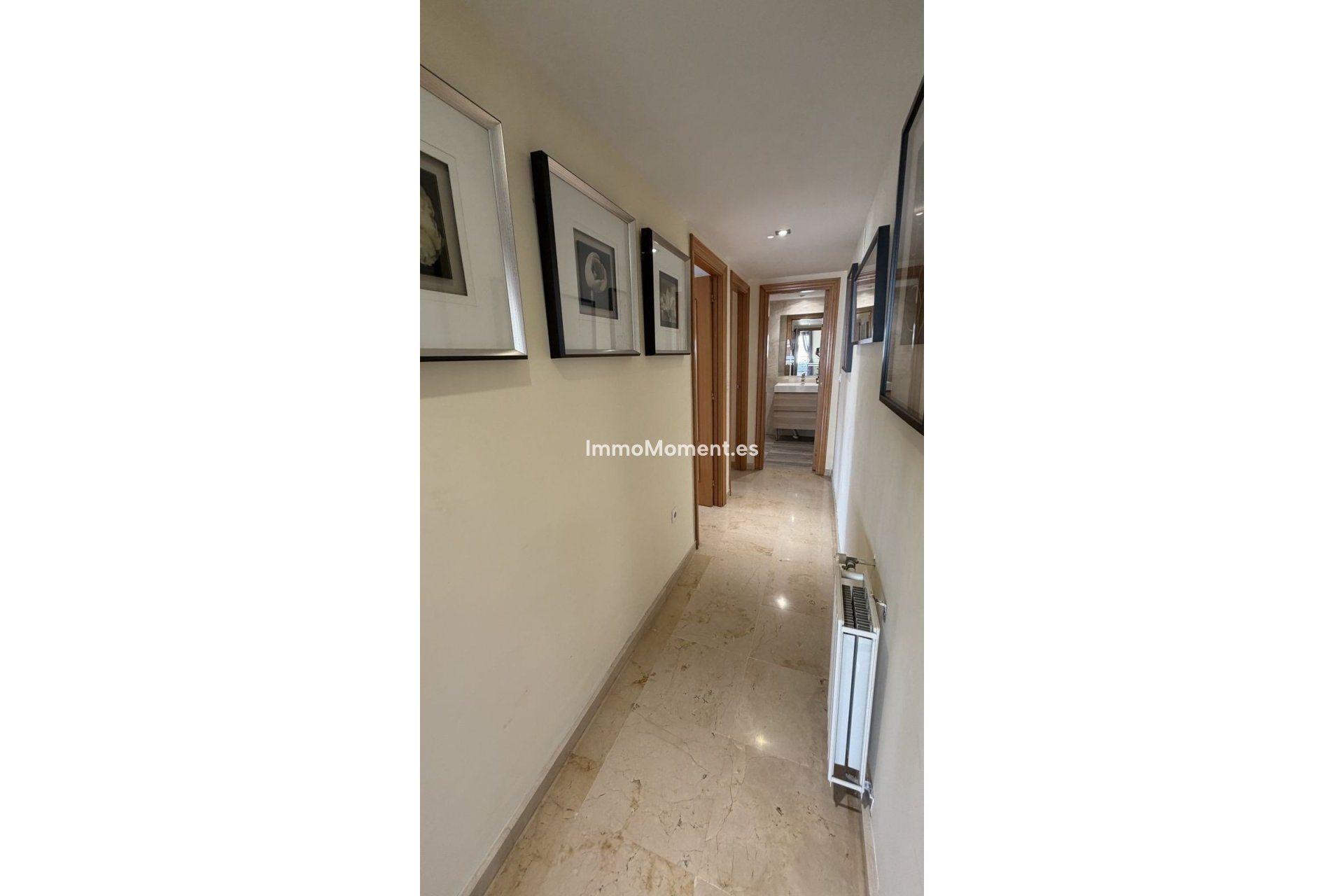 Bestaande woning - Appartement - Marbella - Guadalmina Alta