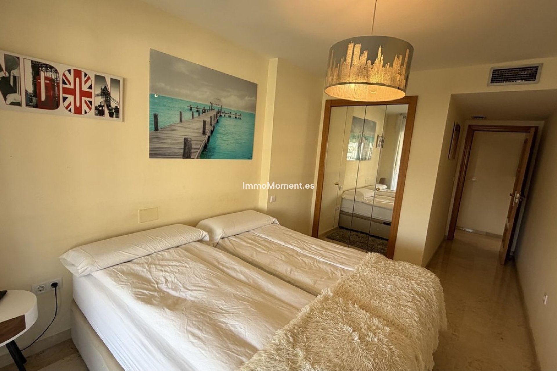 Bestaande woning - Appartement - Marbella - Guadalmina Alta