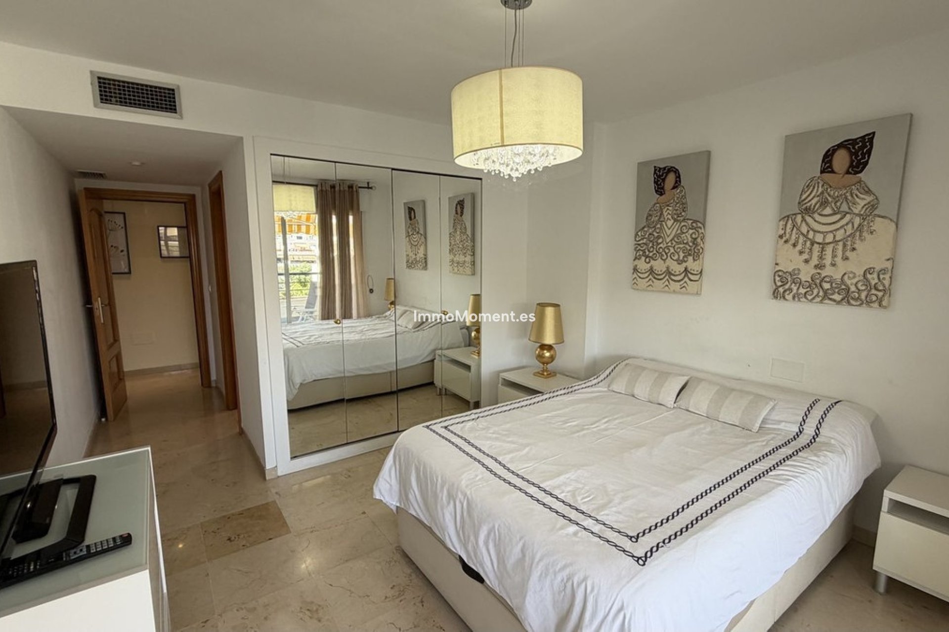 Bestaande woning - Appartement - Marbella - Guadalmina Alta