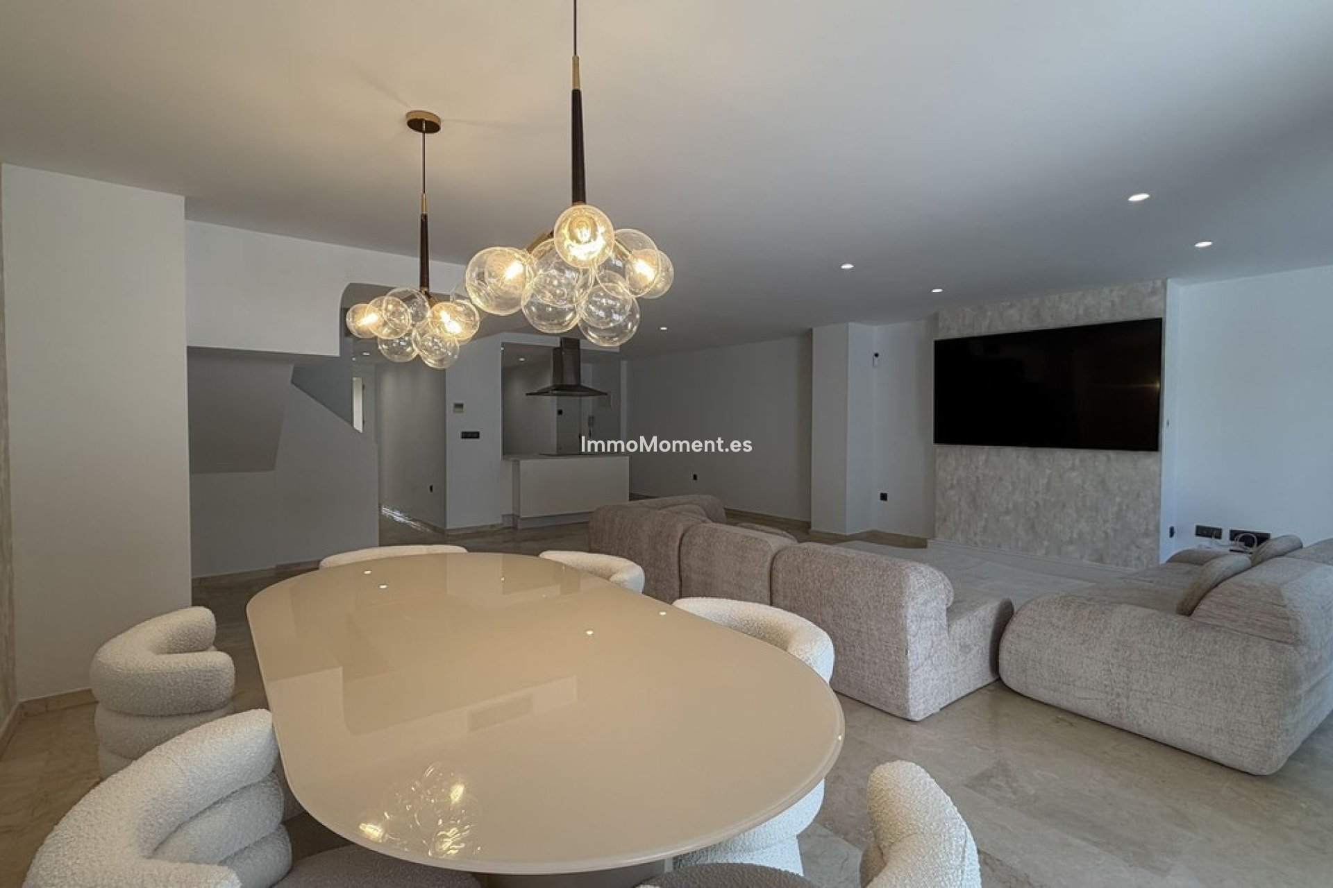 Bestaande woning - Appartement - Marbella - Guadalmina Alta