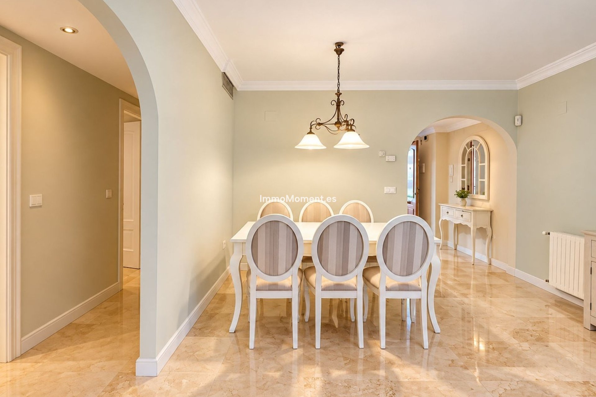 Bestaande woning - Appartement - Marbella - Guadalmina Alta