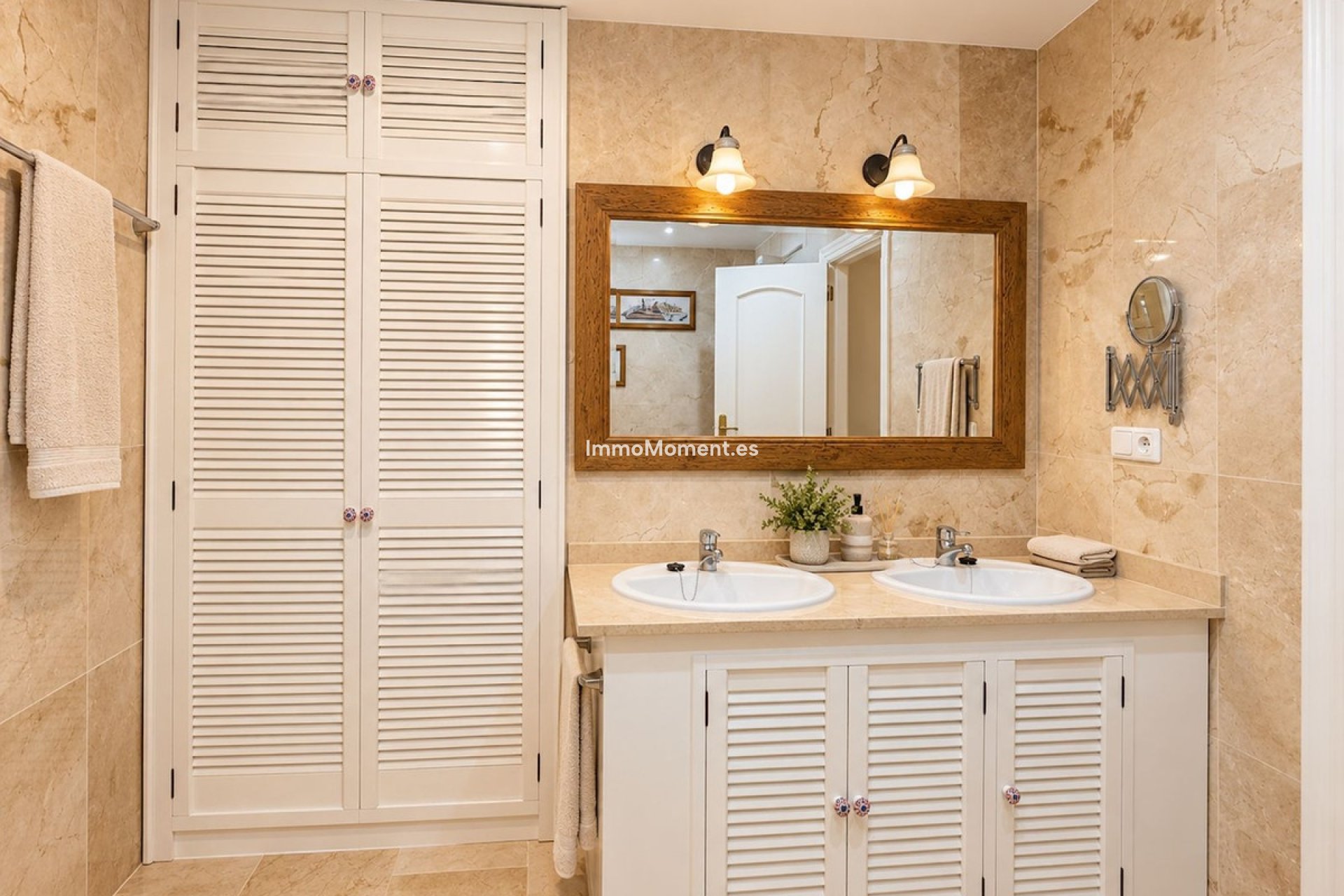 Bestaande woning - Appartement - Marbella - Guadalmina Alta