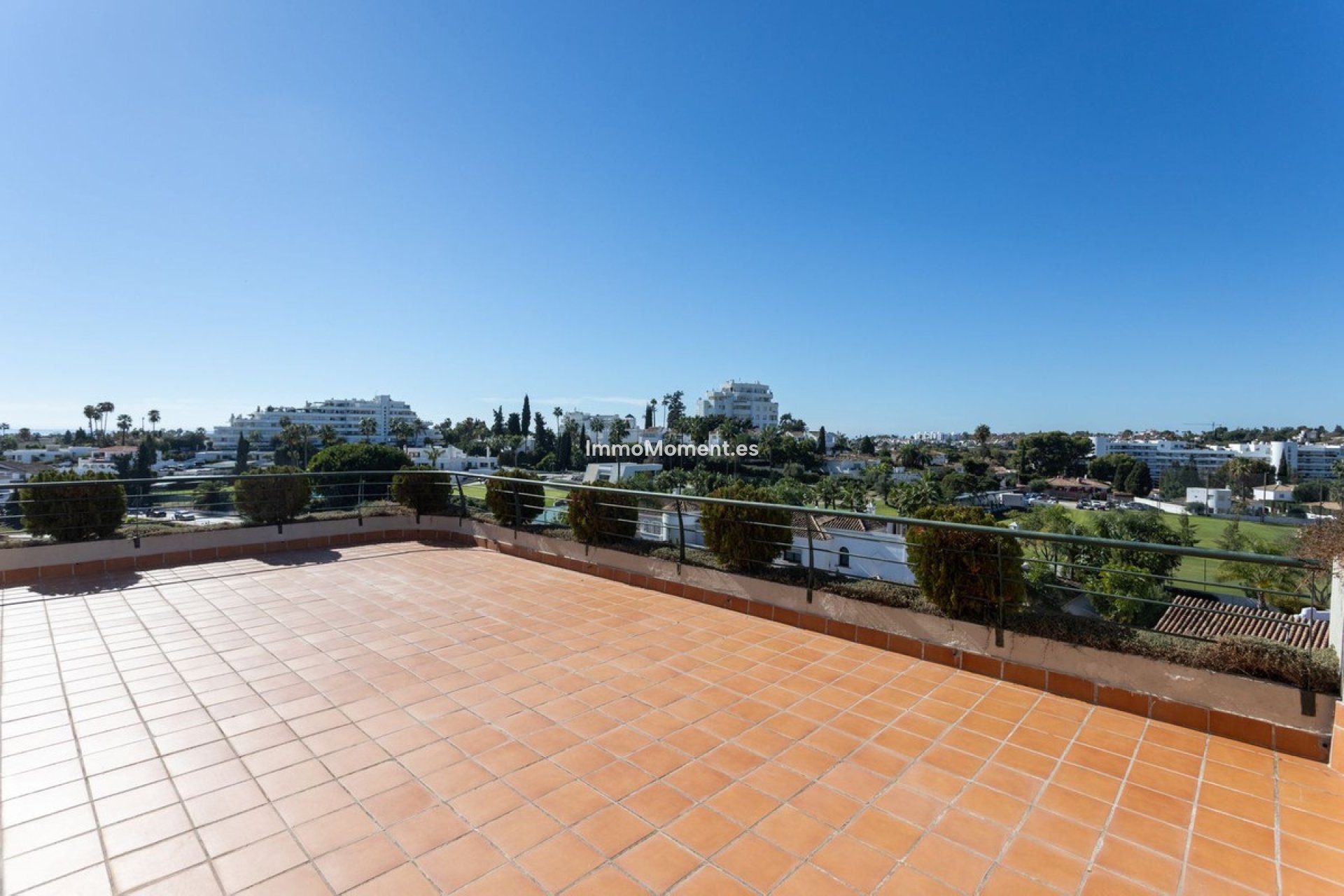 Bestaande woning - Appartement - Marbella - Guadalmina Alta