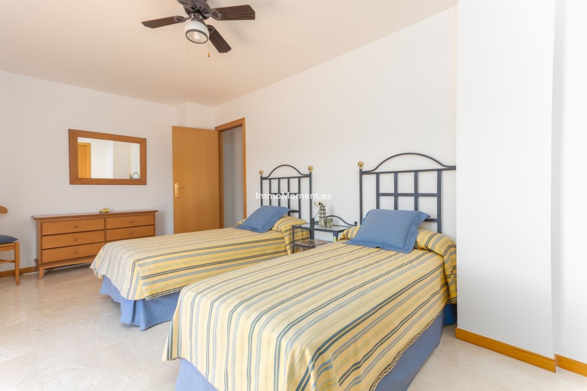 Bestaande woning - Appartement - Marbella - Guadalmina Alta