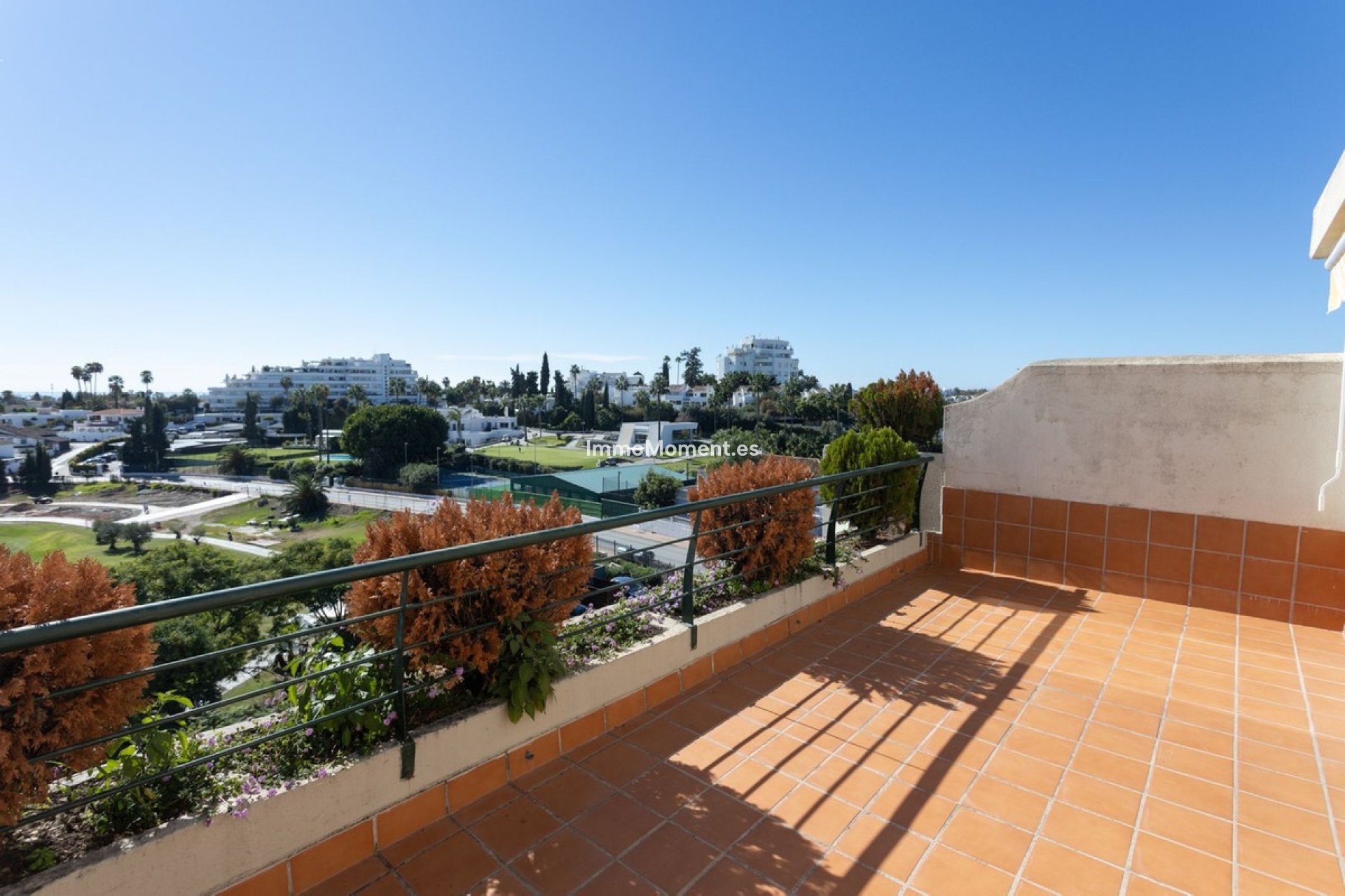 Bestaande woning - Appartement - Marbella - Guadalmina Alta